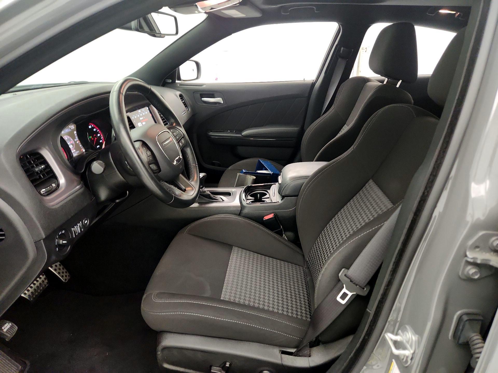 Thumbnail: 2023 Dodge Charger - 11