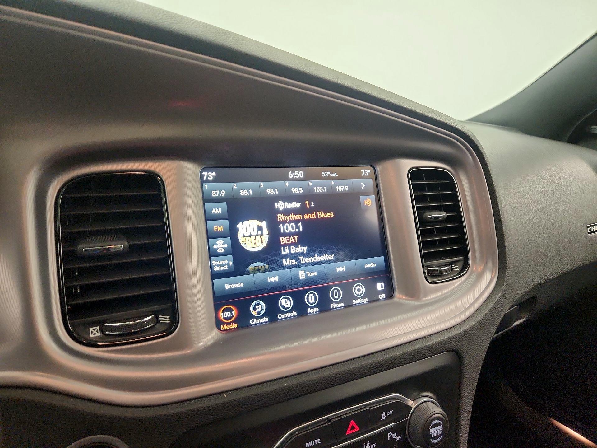 Thumbnail: 2023 Dodge Charger - 15