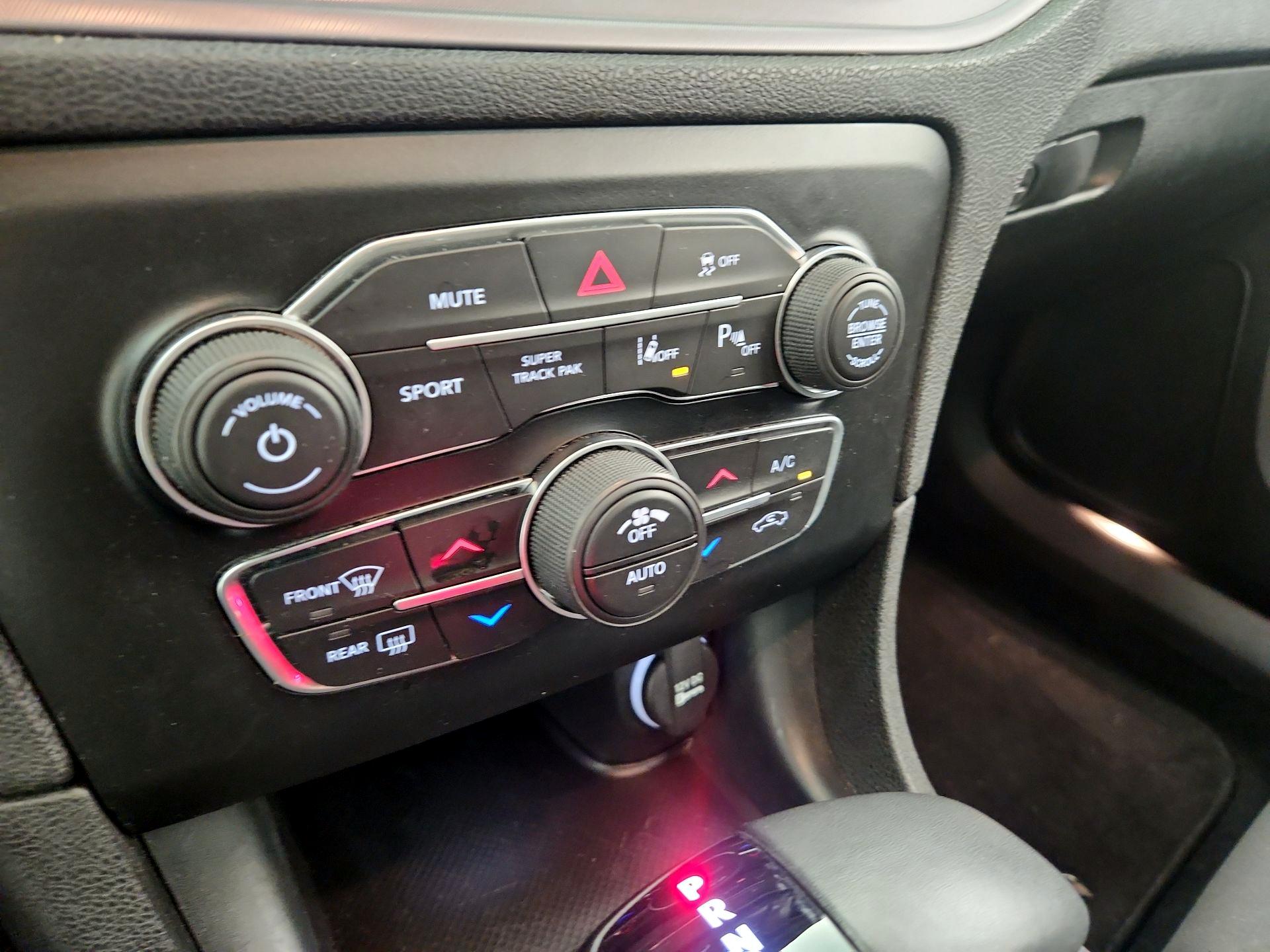 Thumbnail: 2023 Dodge Charger - 16