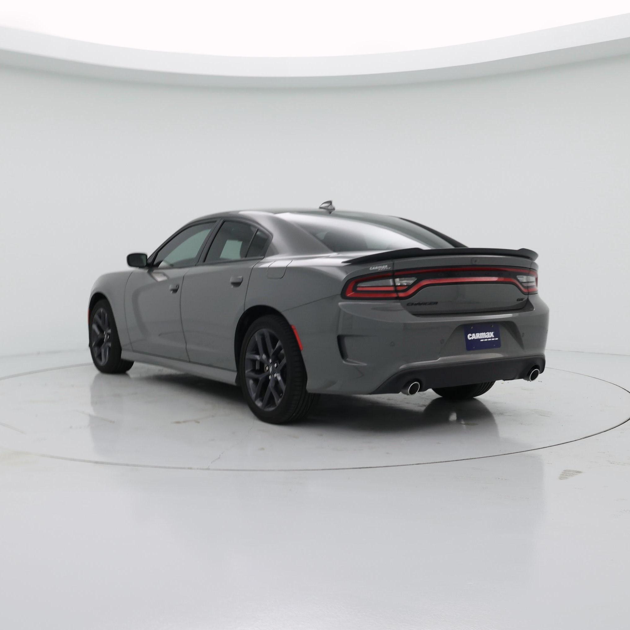 Thumbnail: 2023 Dodge Charger - 2