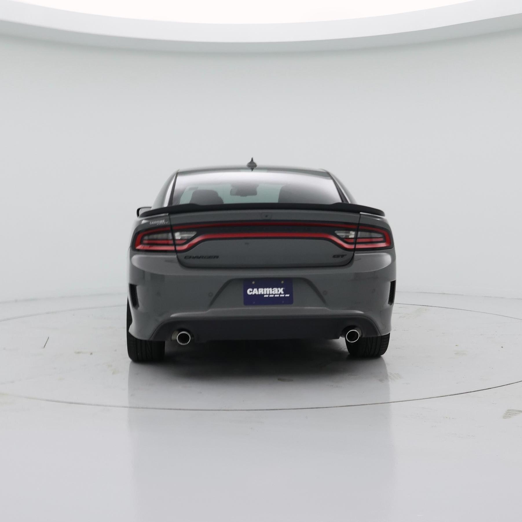 Thumbnail: 2023 Dodge Charger - 6