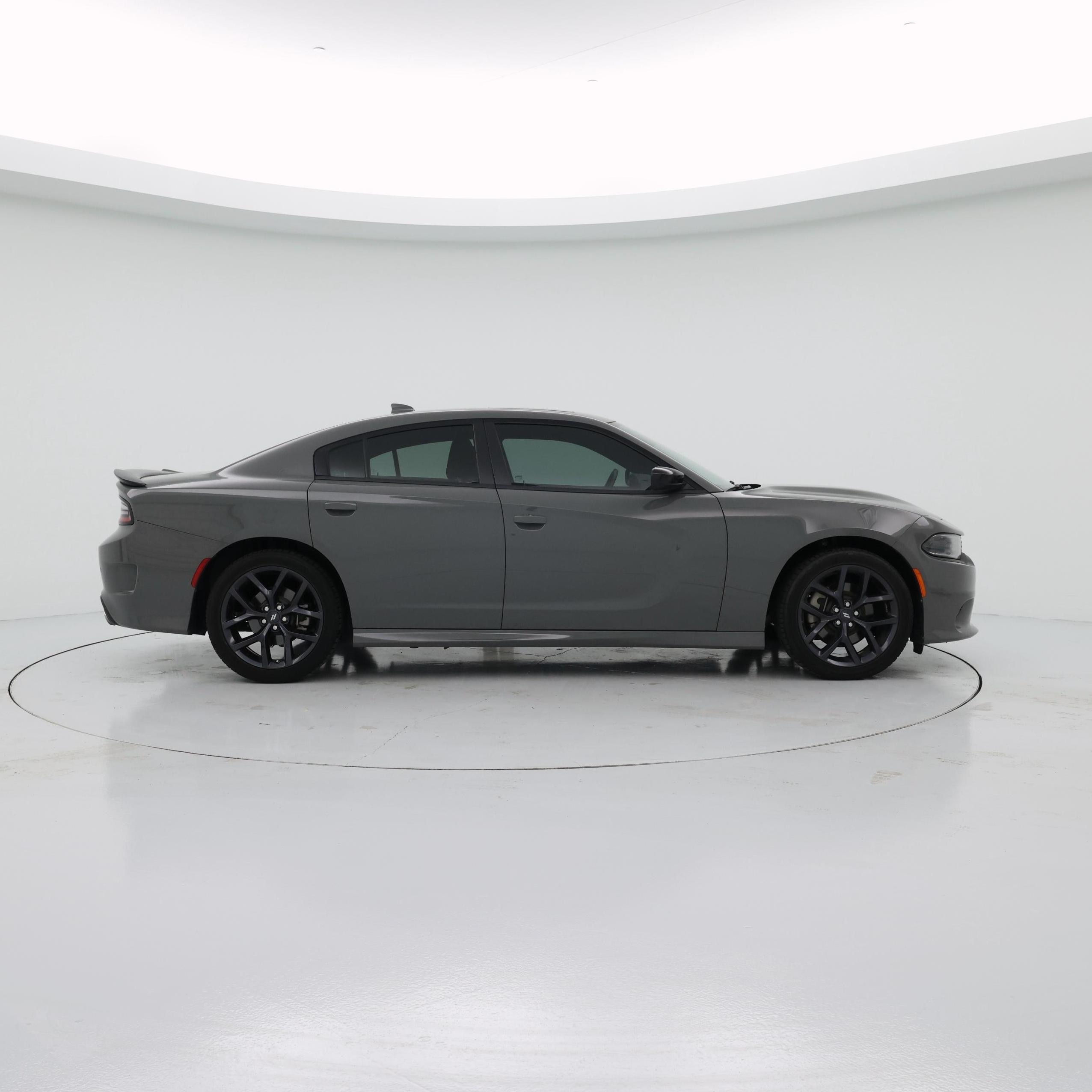 Thumbnail: 2023 Dodge Charger - 7