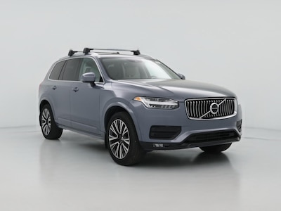 2020 Volvo XC90 T5 Momentum