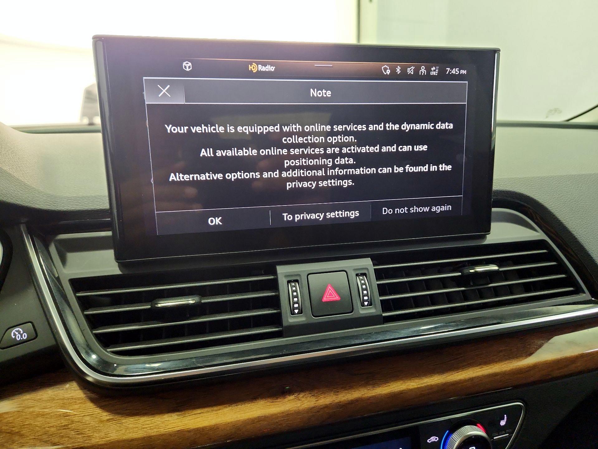 Thumbnail: 2022 Audi Q5 - 15