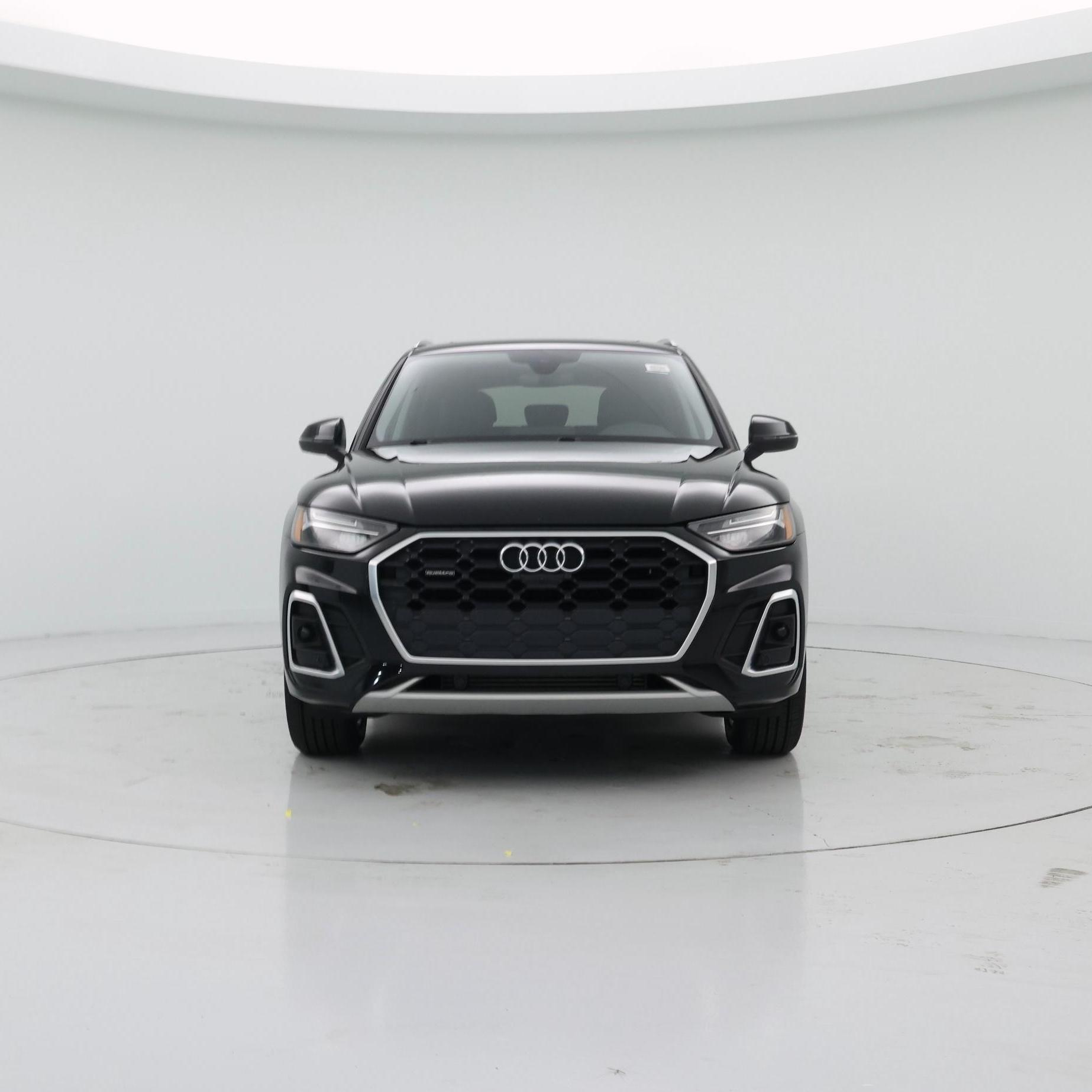 Thumbnail: 2022 Audi Q5 - 5