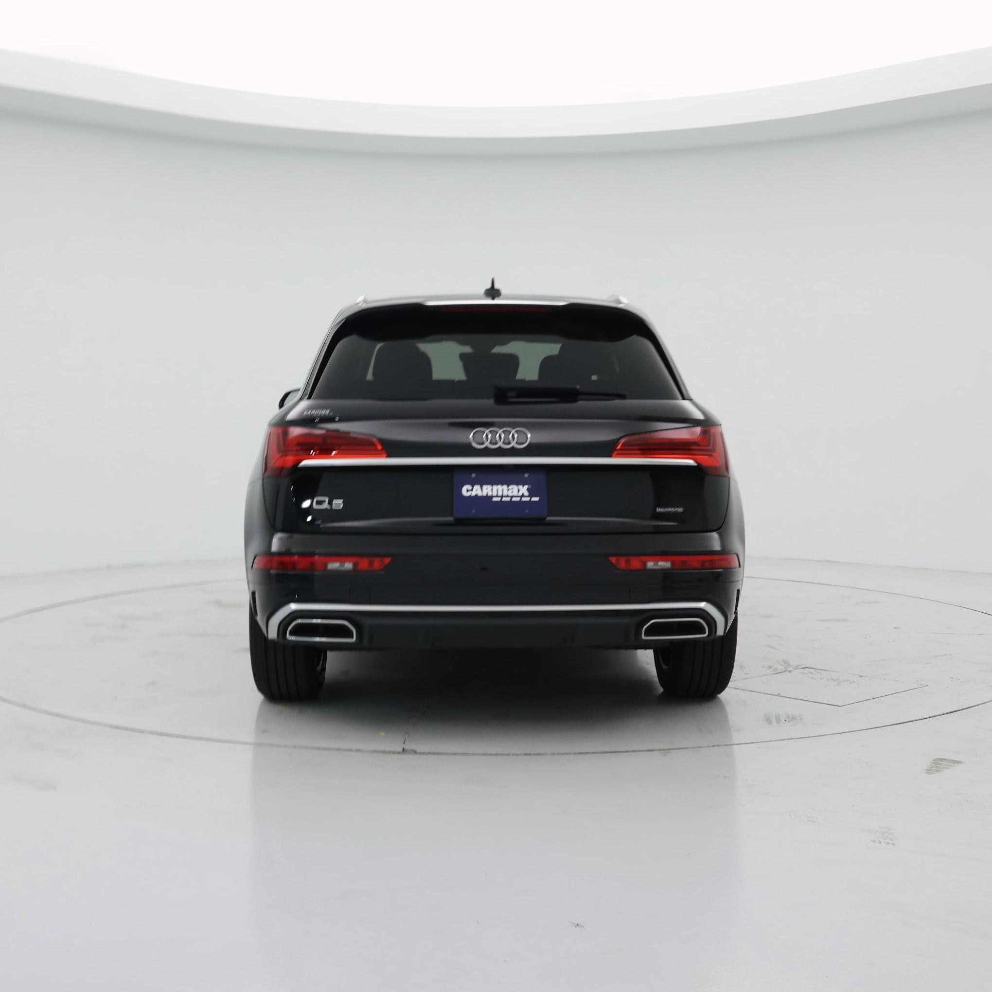 Thumbnail: 2022 Audi Q5 - 6