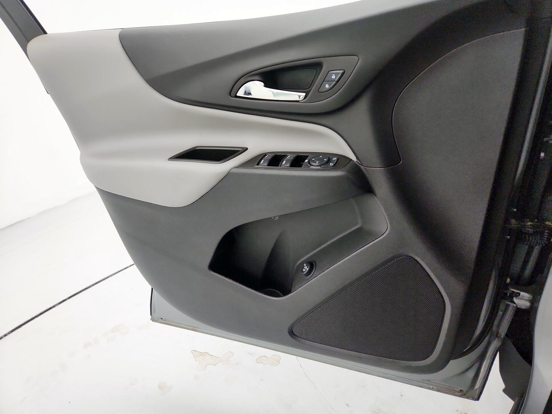 Thumbnail: 2024 Chevrolet Equinox - 12