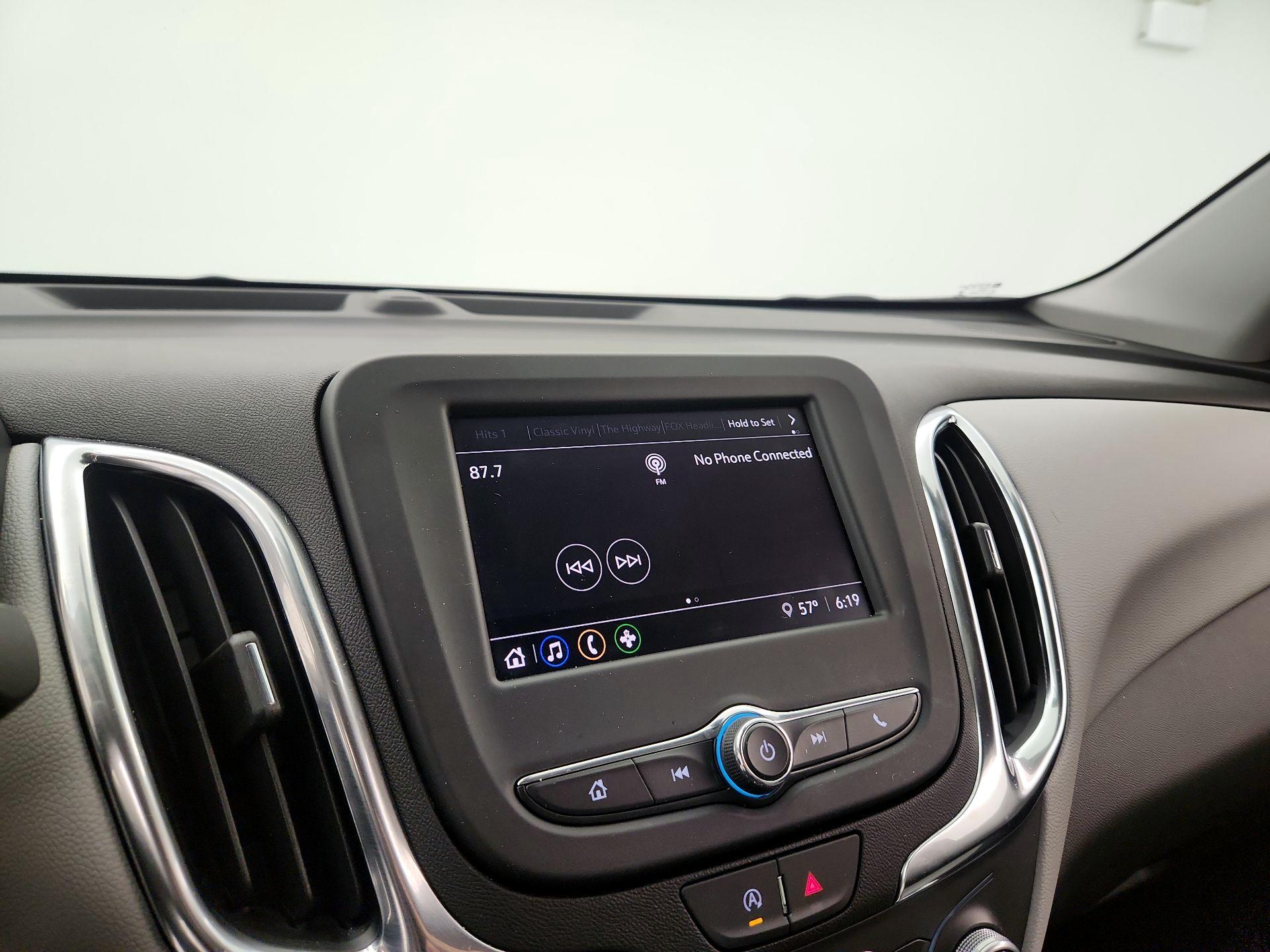 Thumbnail: 2024 Chevrolet Equinox - 15