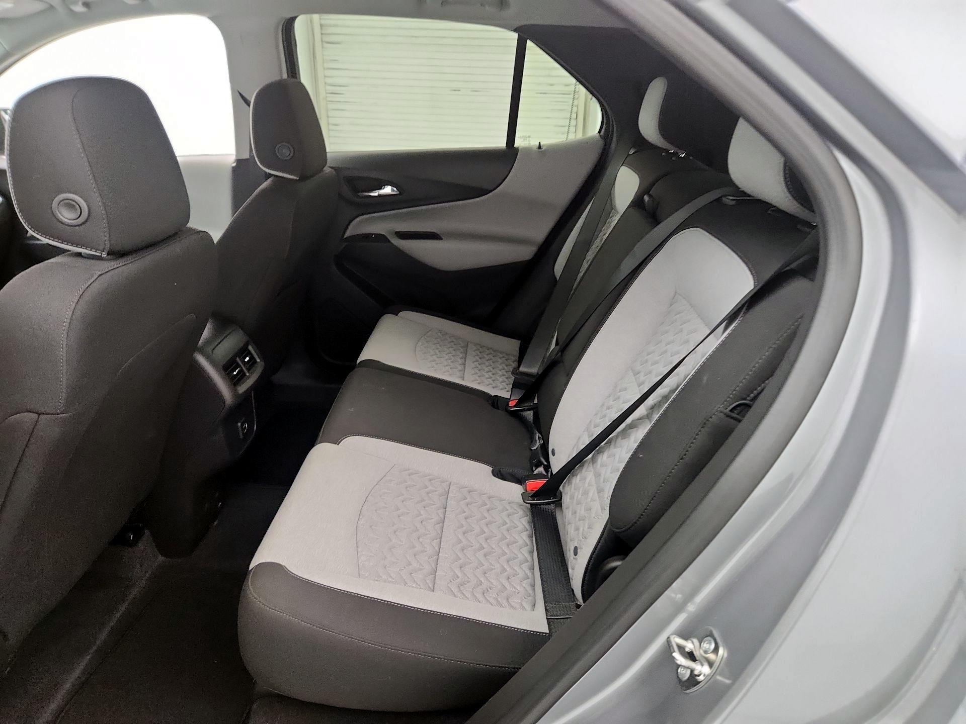 Thumbnail: 2024 Chevrolet Equinox - 19