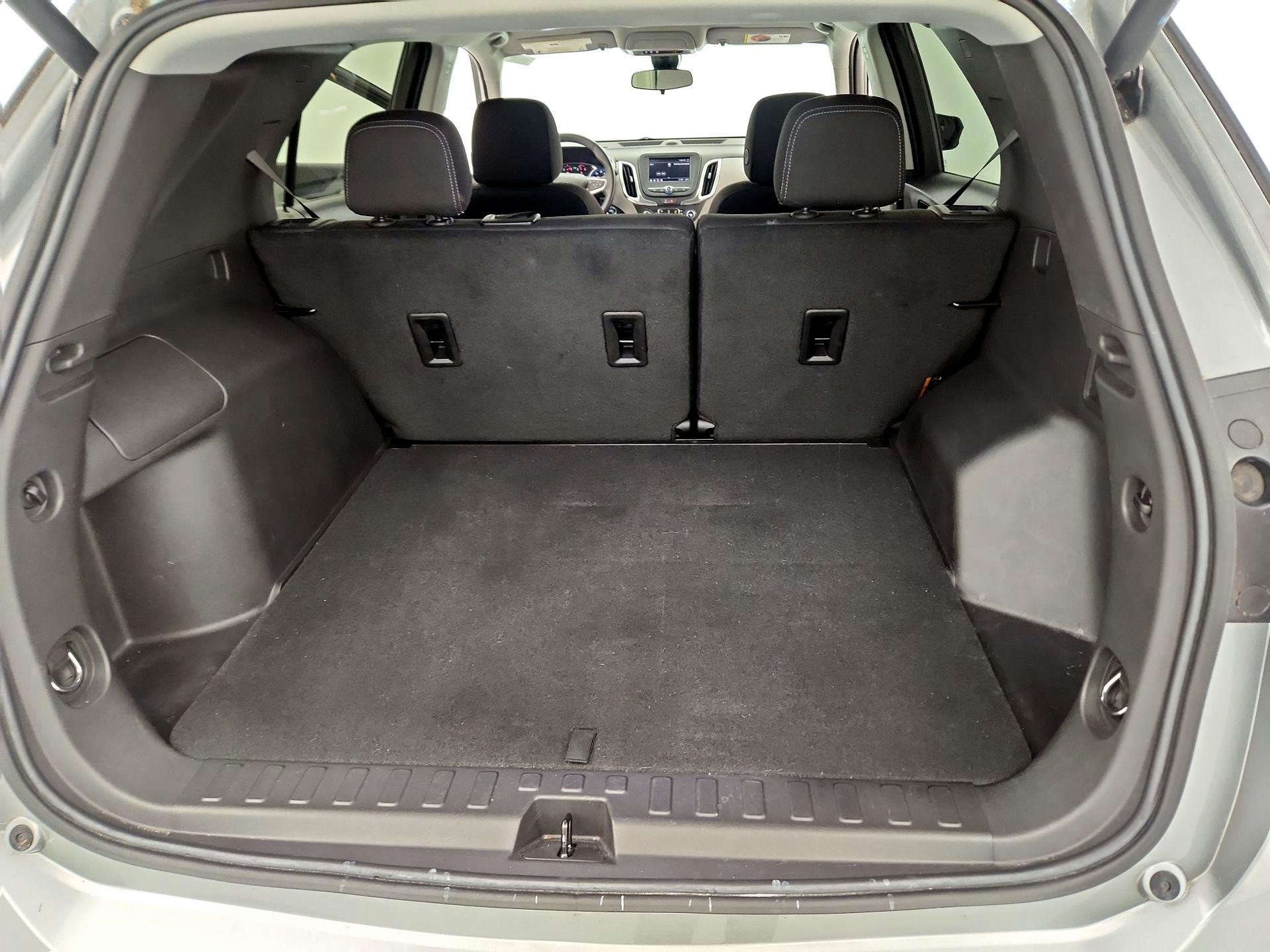 Thumbnail: 2024 Chevrolet Equinox - 20