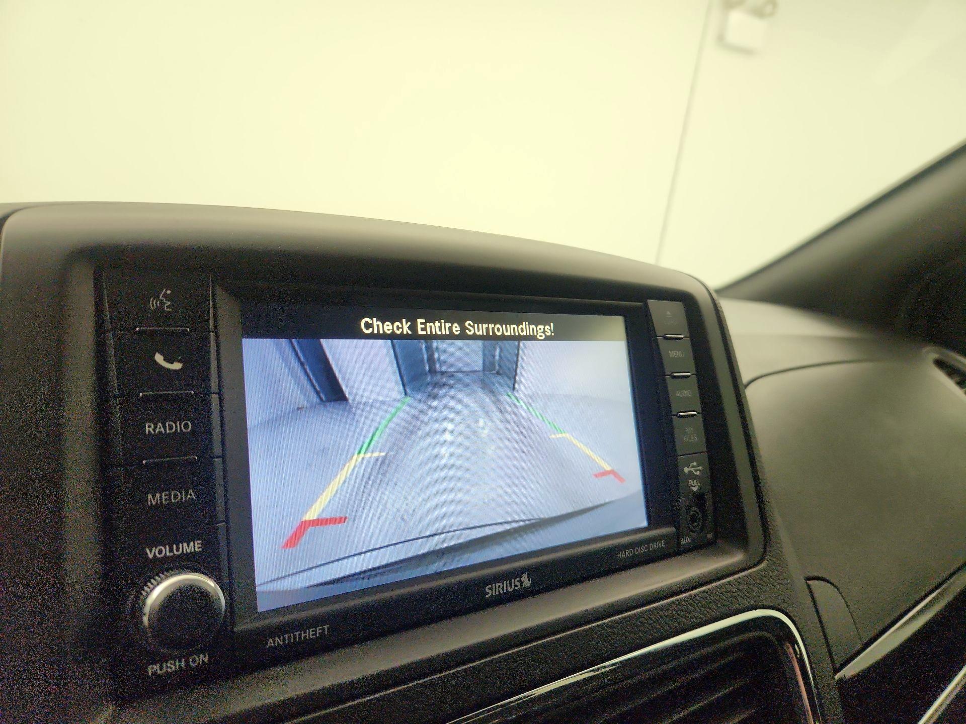 Thumbnail: 2019 Dodge Grand Caravan - 12