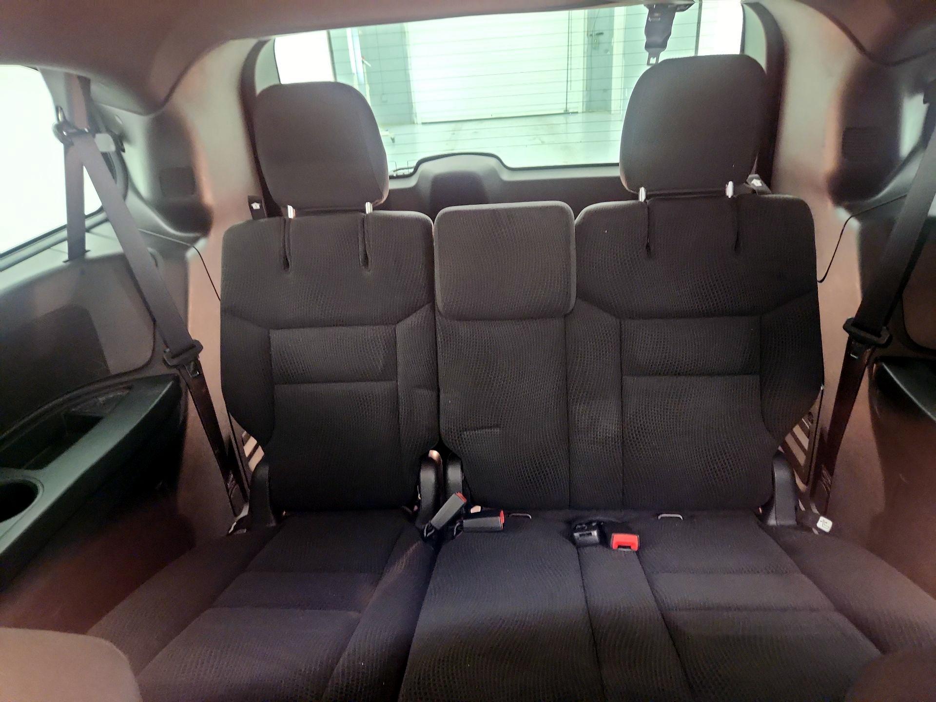 Thumbnail: 2019 Dodge Grand Caravan - 18