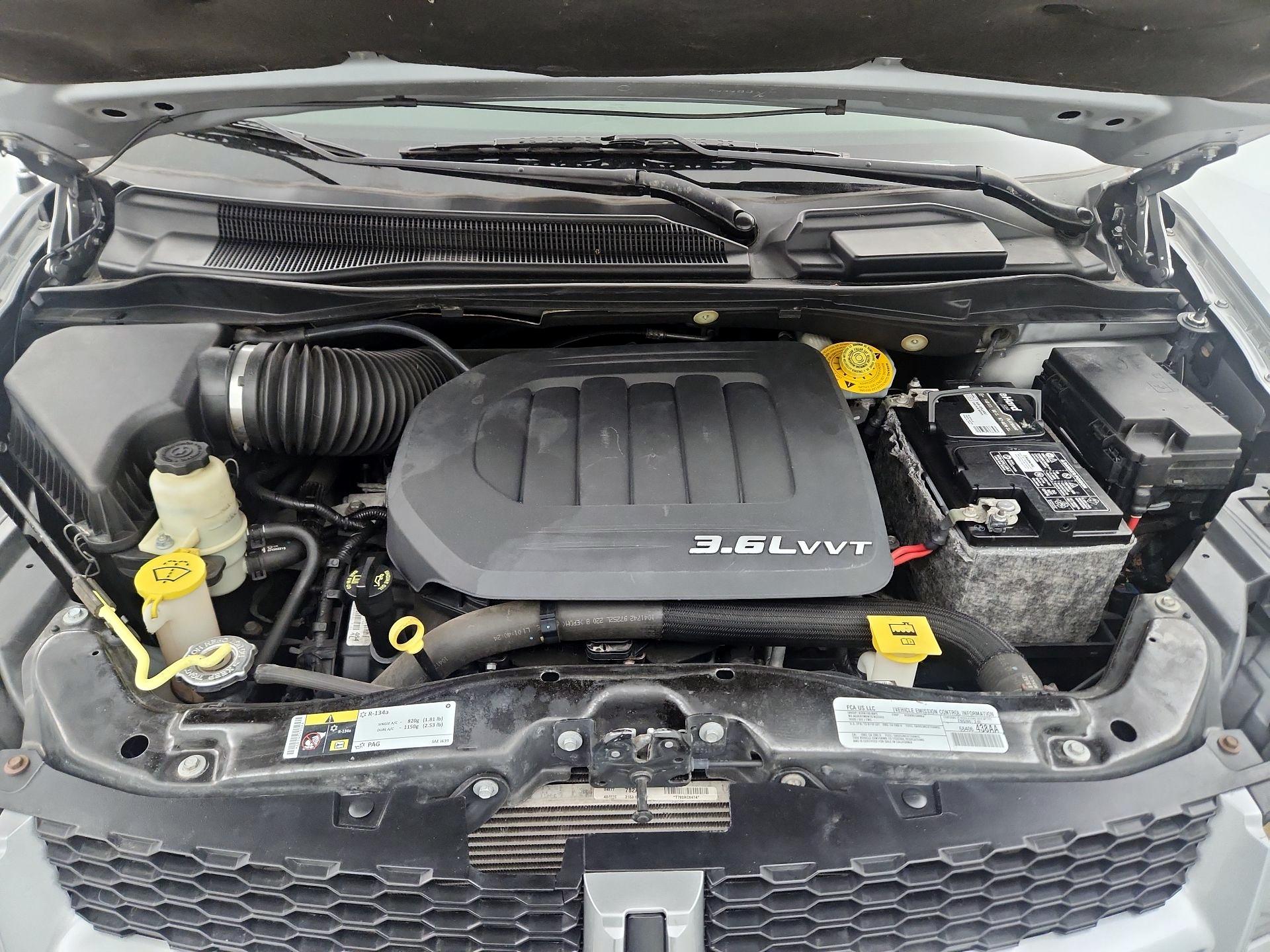 Thumbnail: 2019 Dodge Grand Caravan - 20