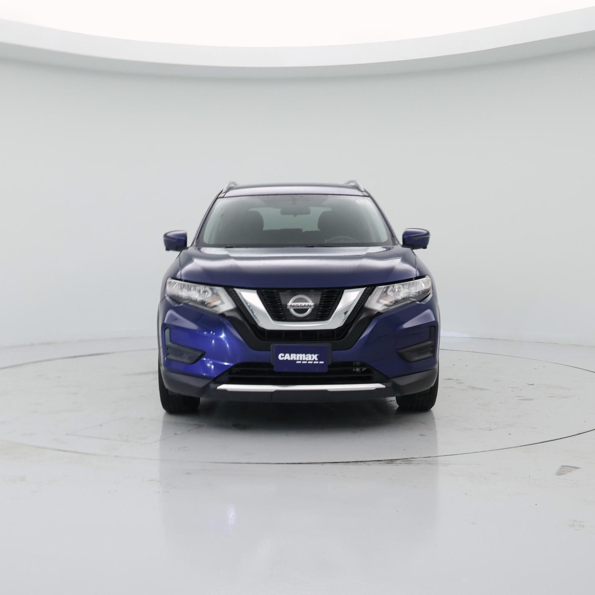 Thumbnail: 2017 Nissan Rogue - 5