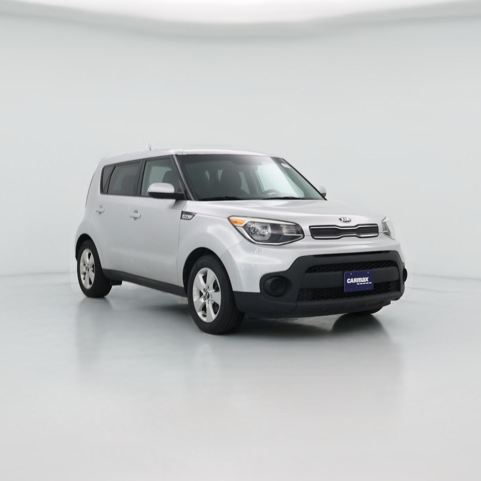 Thumbnail: 2017 Kia Soul - 1