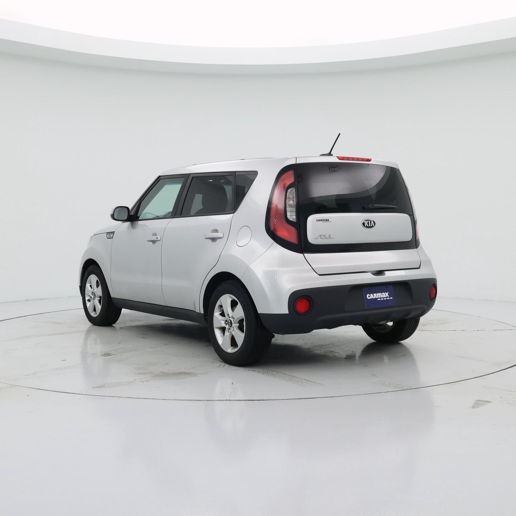 Thumbnail: 2017 Kia Soul - 2