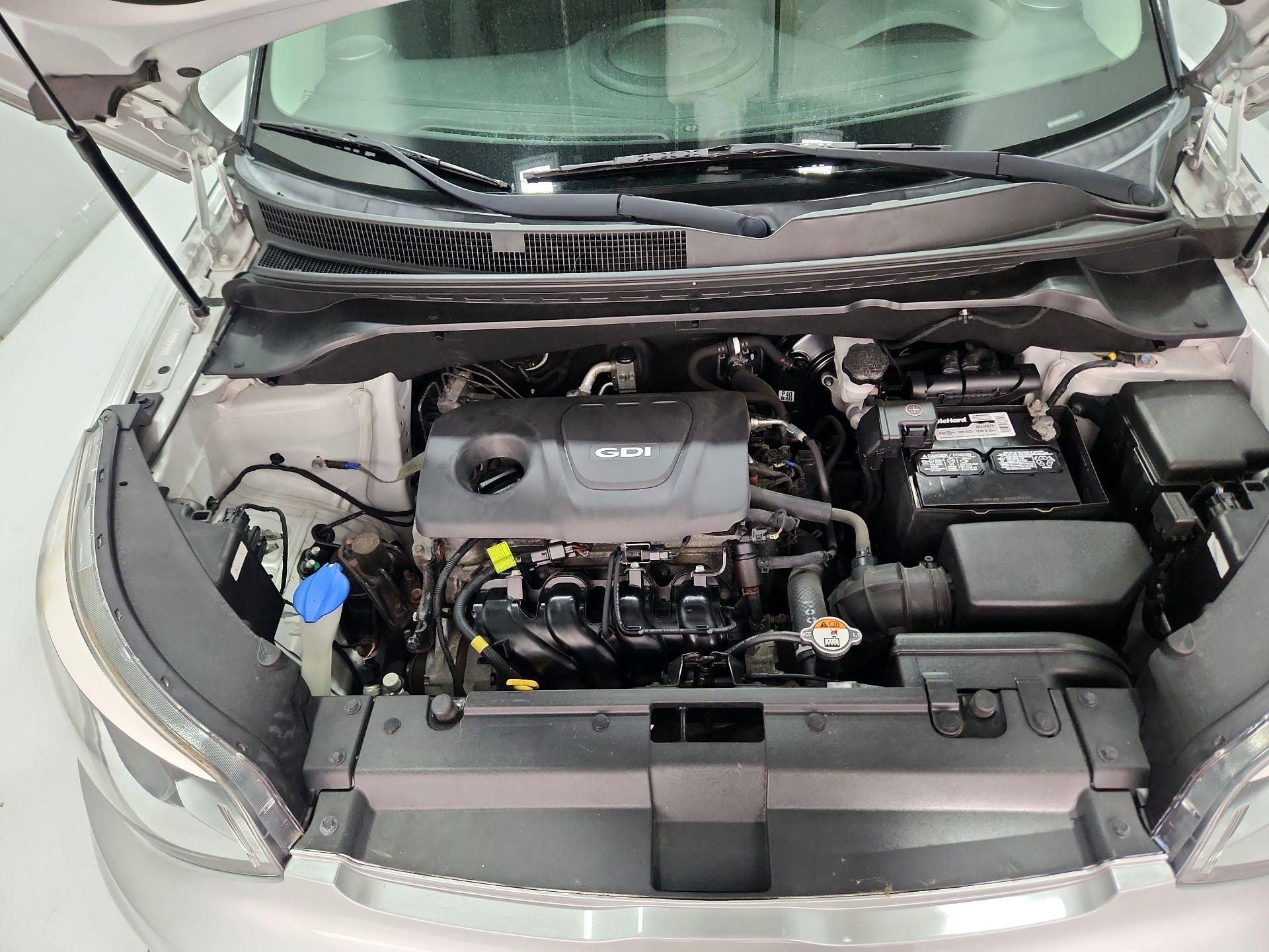 Thumbnail: 2017 Kia Soul - 20