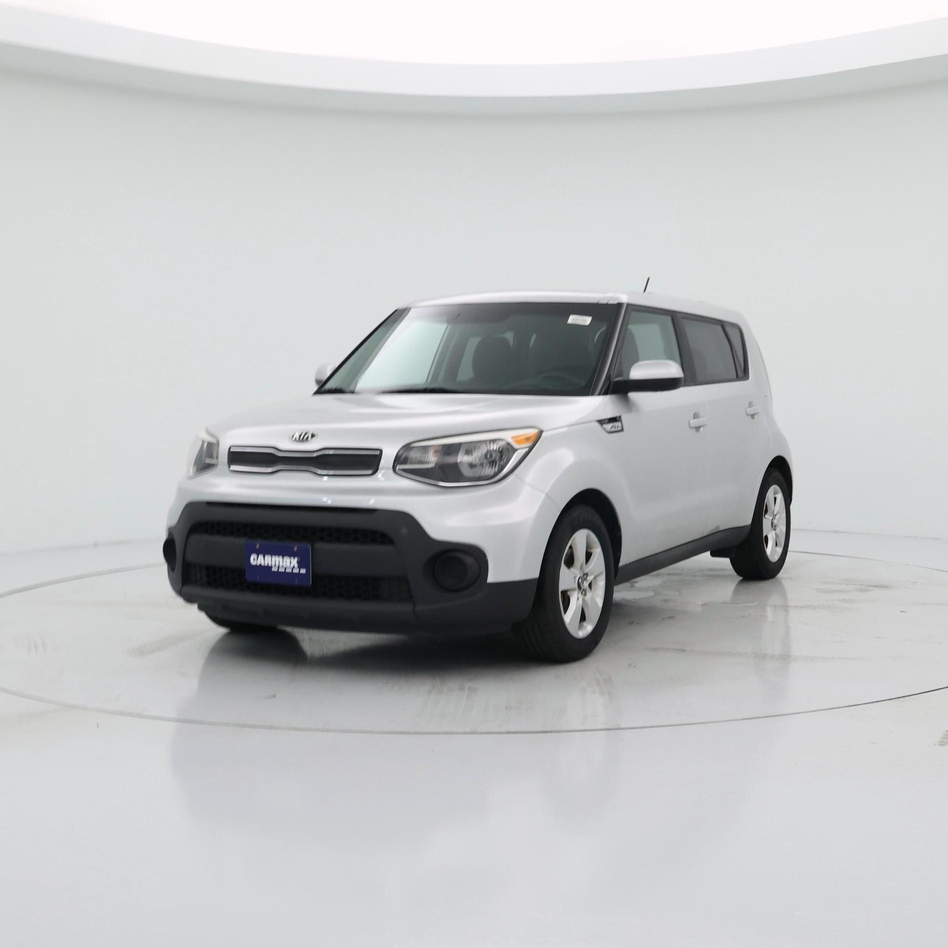 Thumbnail: 2017 Kia Soul - 4