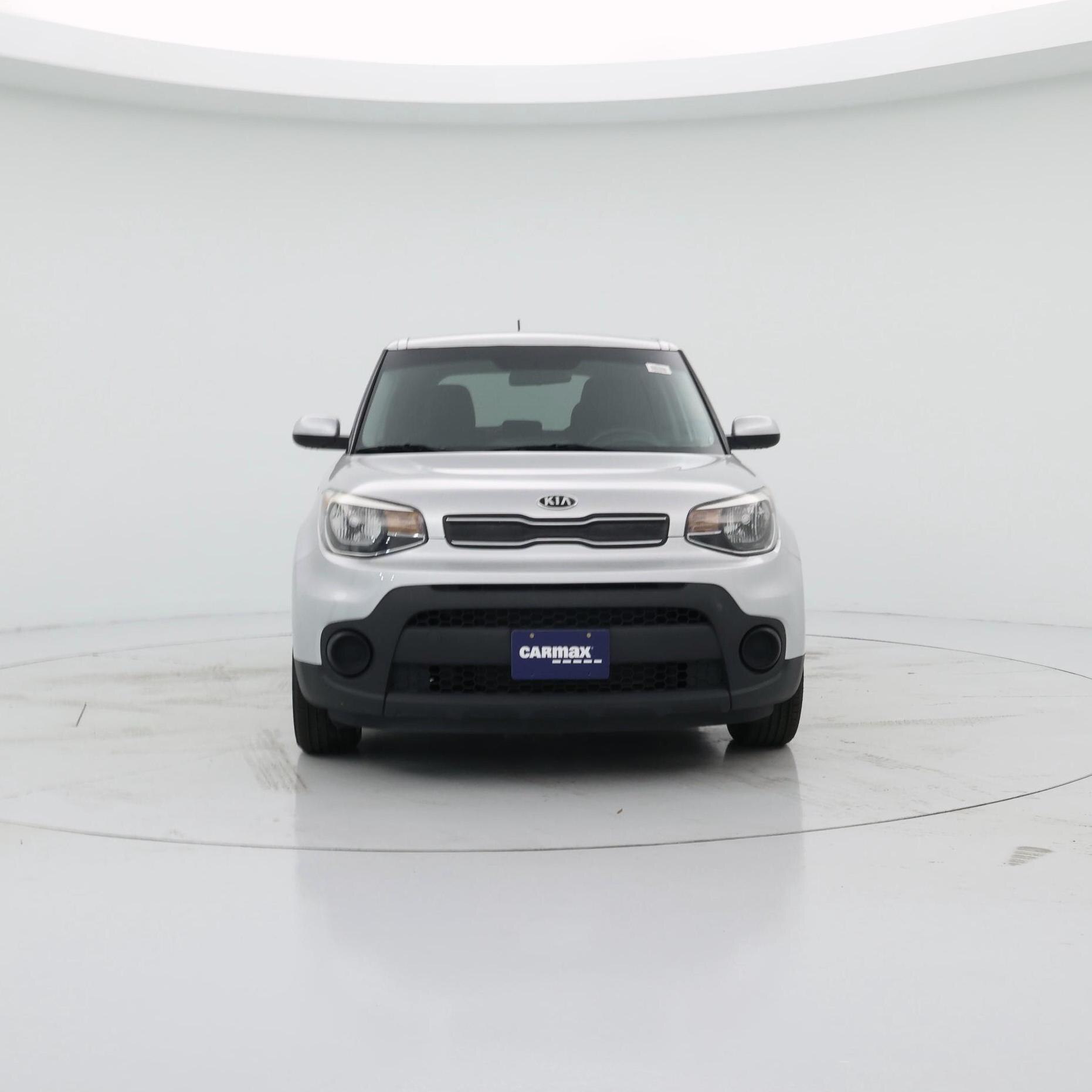 Thumbnail: 2017 Kia Soul - 5