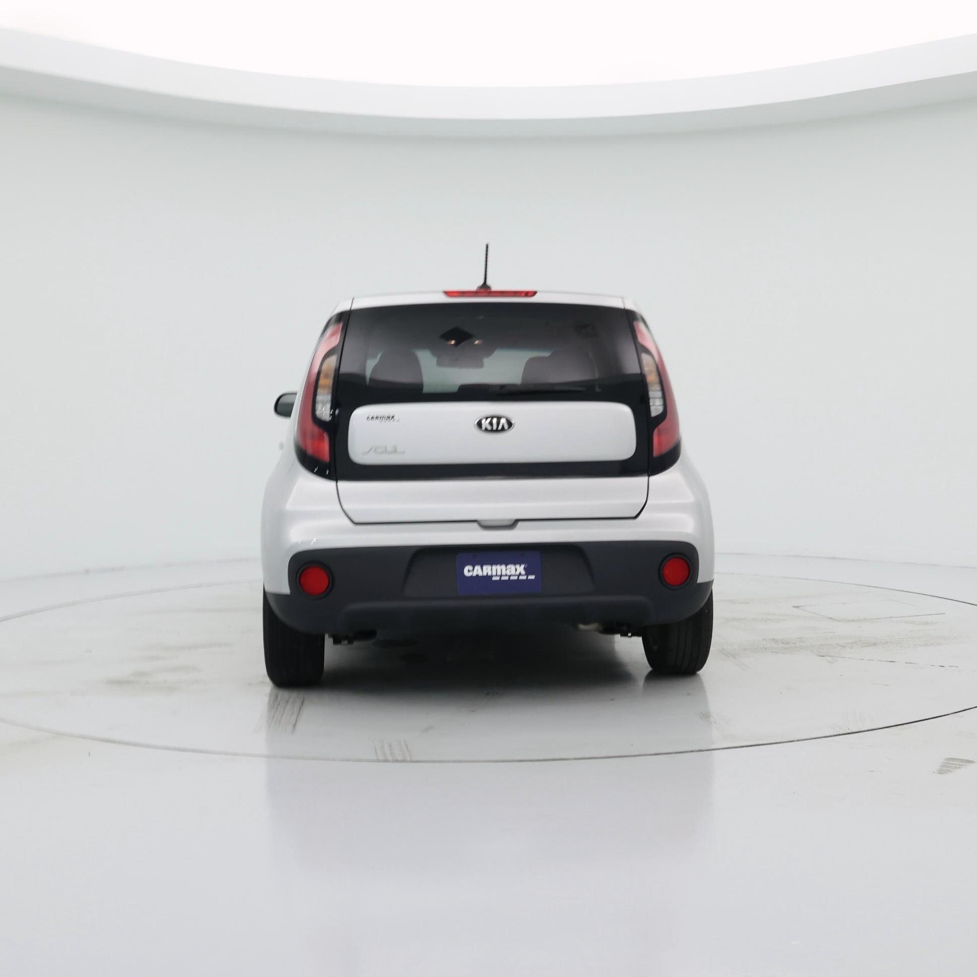 Thumbnail: 2017 Kia Soul - 6
