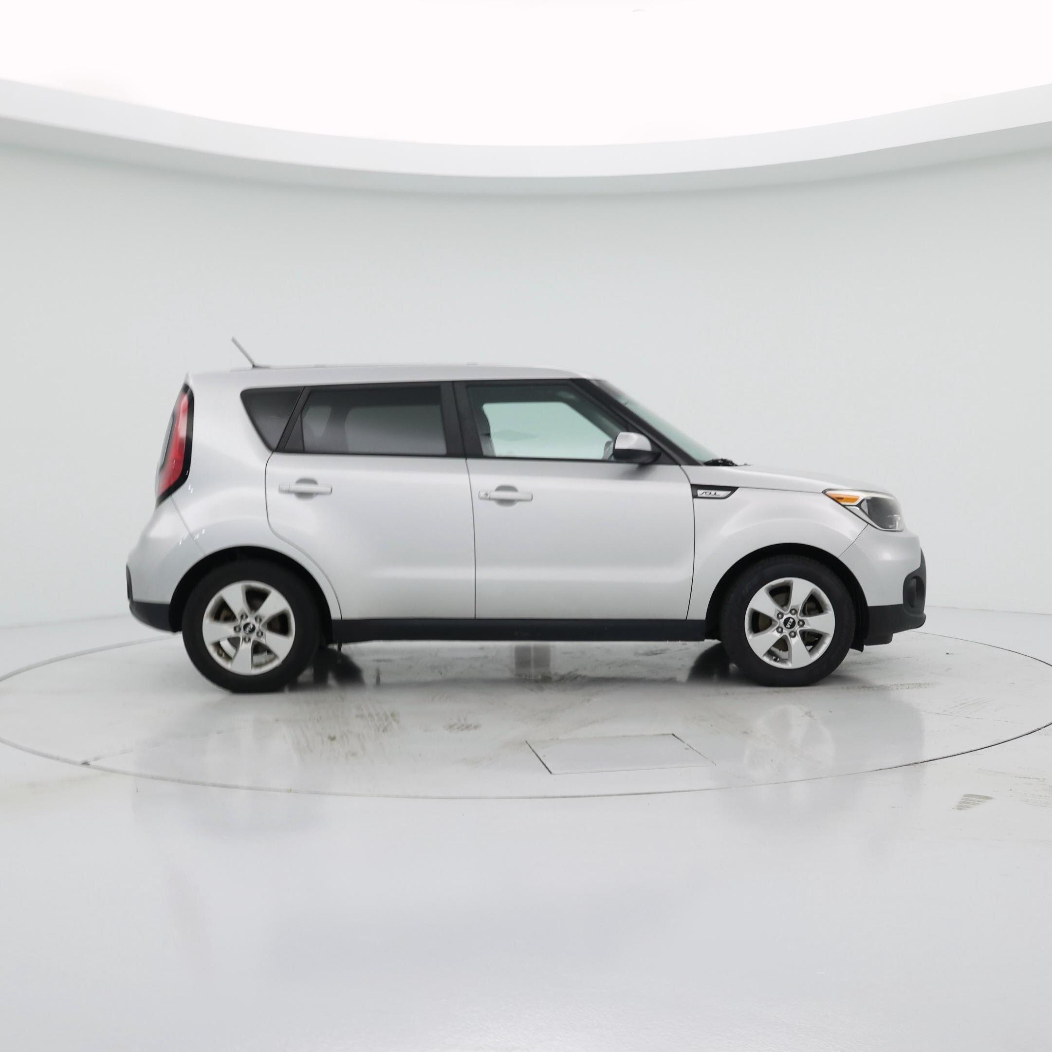 Thumbnail: 2017 Kia Soul - 7