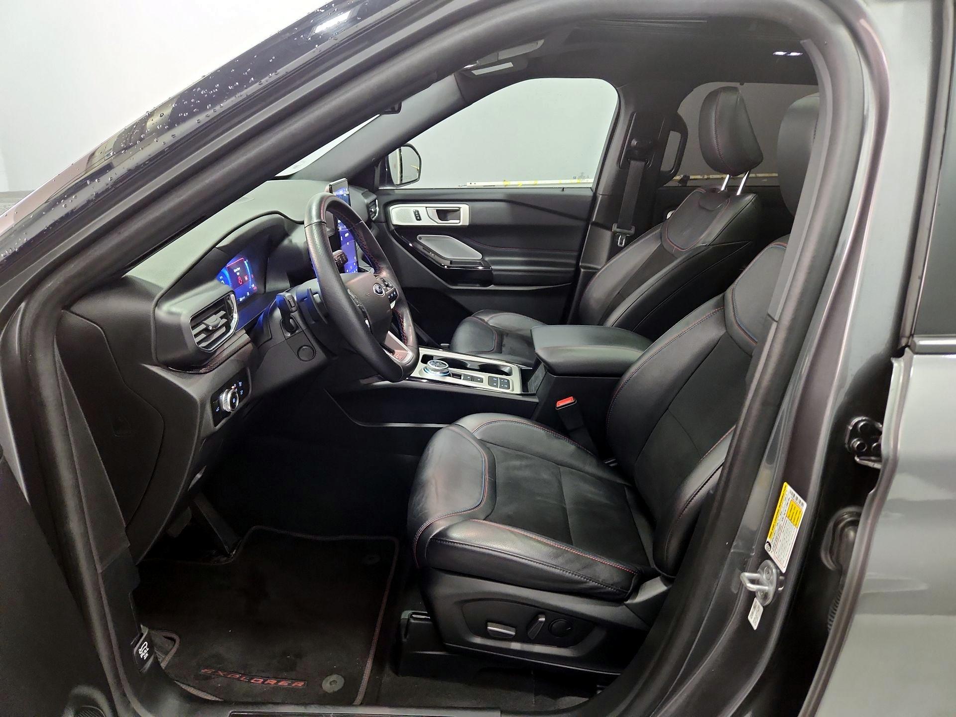 Thumbnail: 2023 Ford Explorer - 11