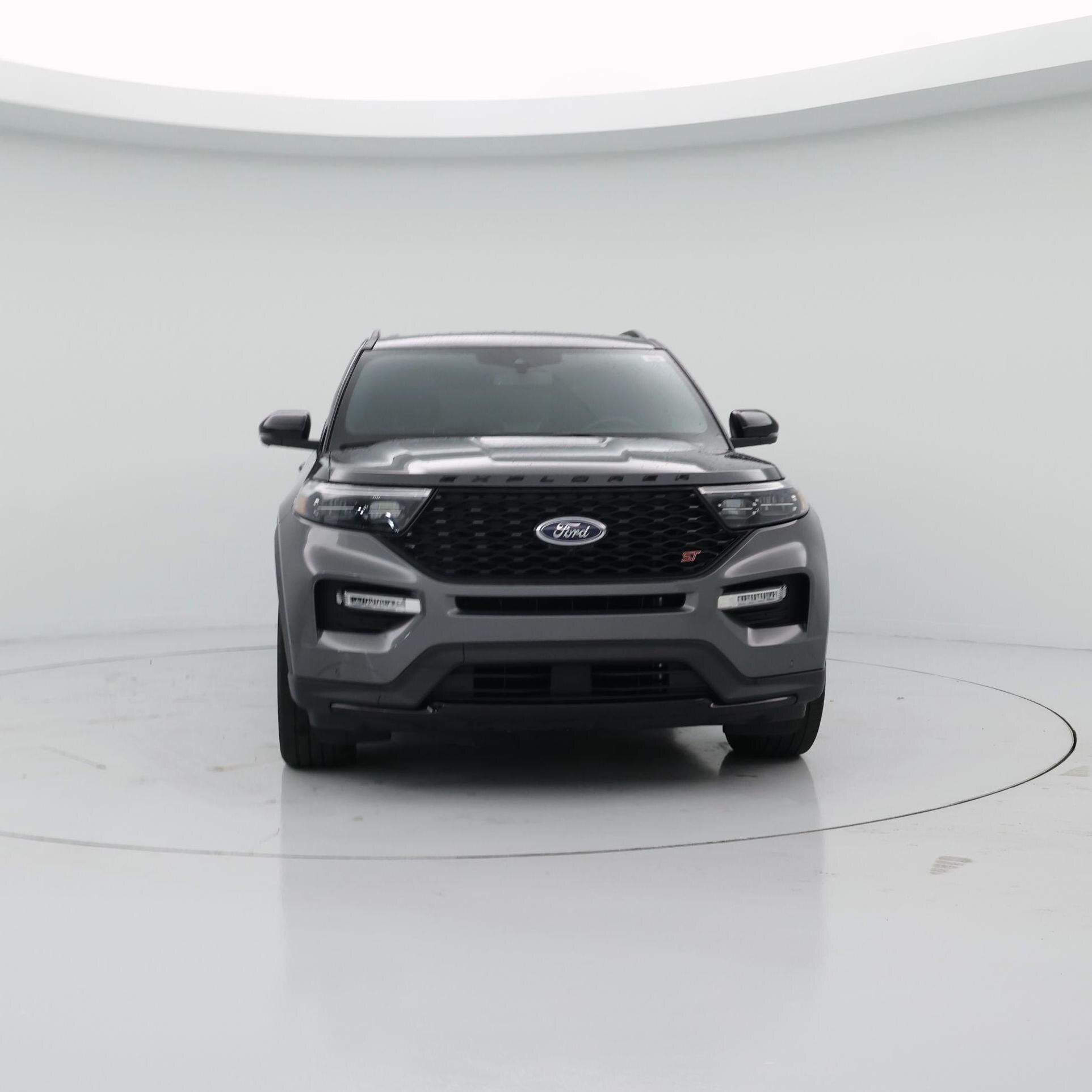 Thumbnail: 2023 Ford Explorer - 5