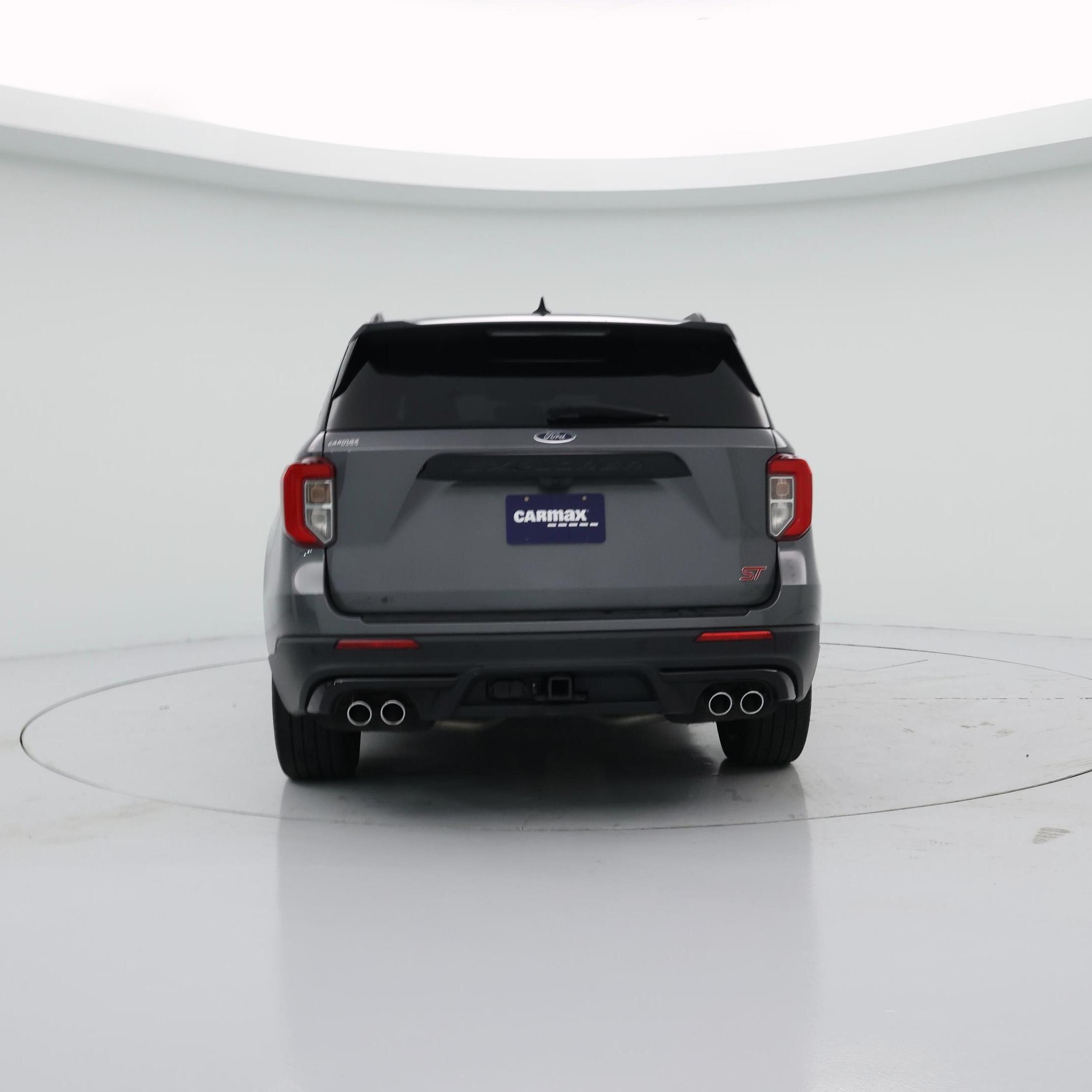 Thumbnail: 2023 Ford Explorer - 6