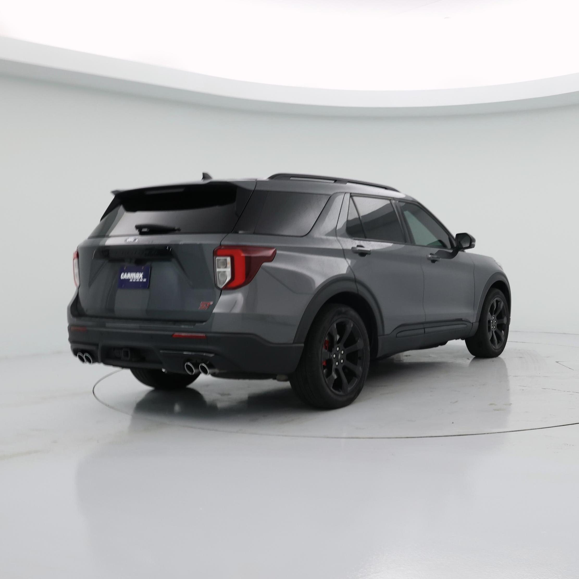 Thumbnail: 2023 Ford Explorer - 8