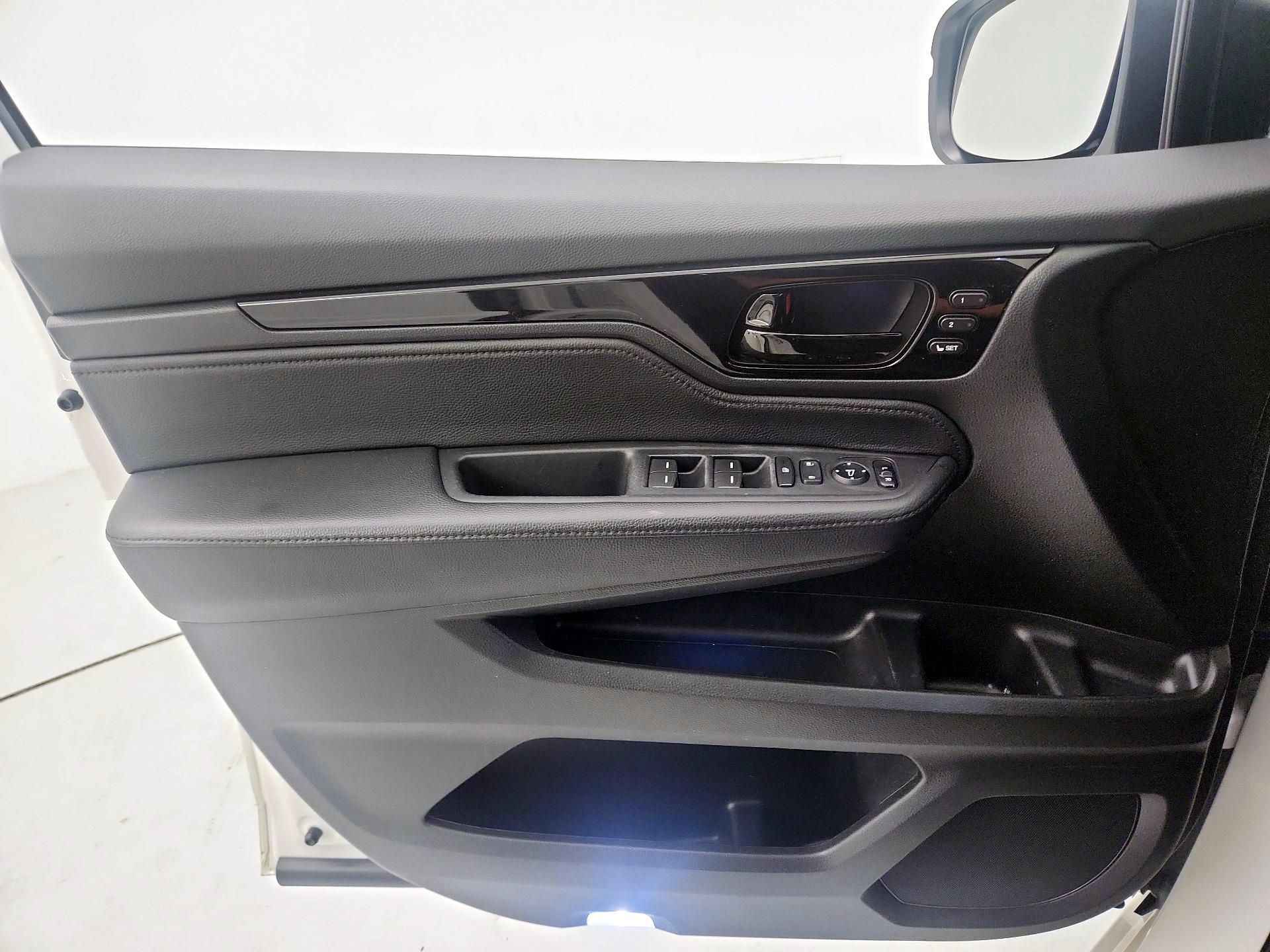 Thumbnail: 2024 Honda Odyssey - 12