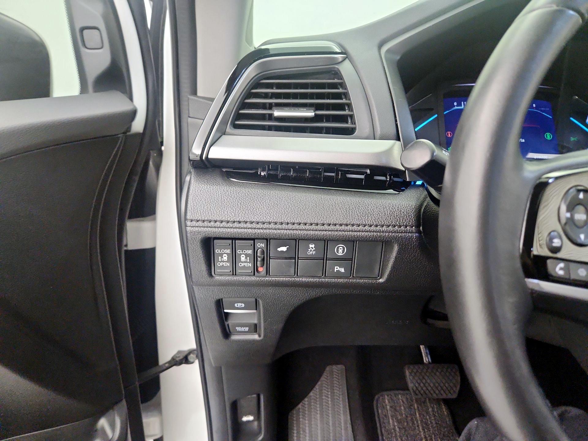 Thumbnail: 2024 Honda Odyssey - 13
