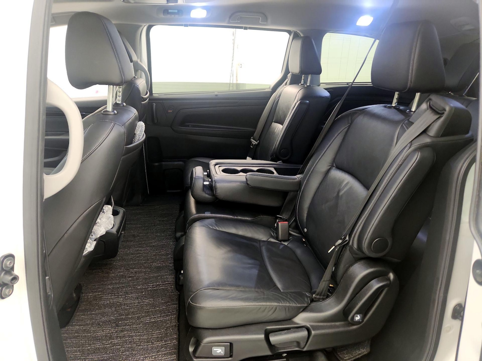 2024 Honda Odyssey Touring - Photo 22