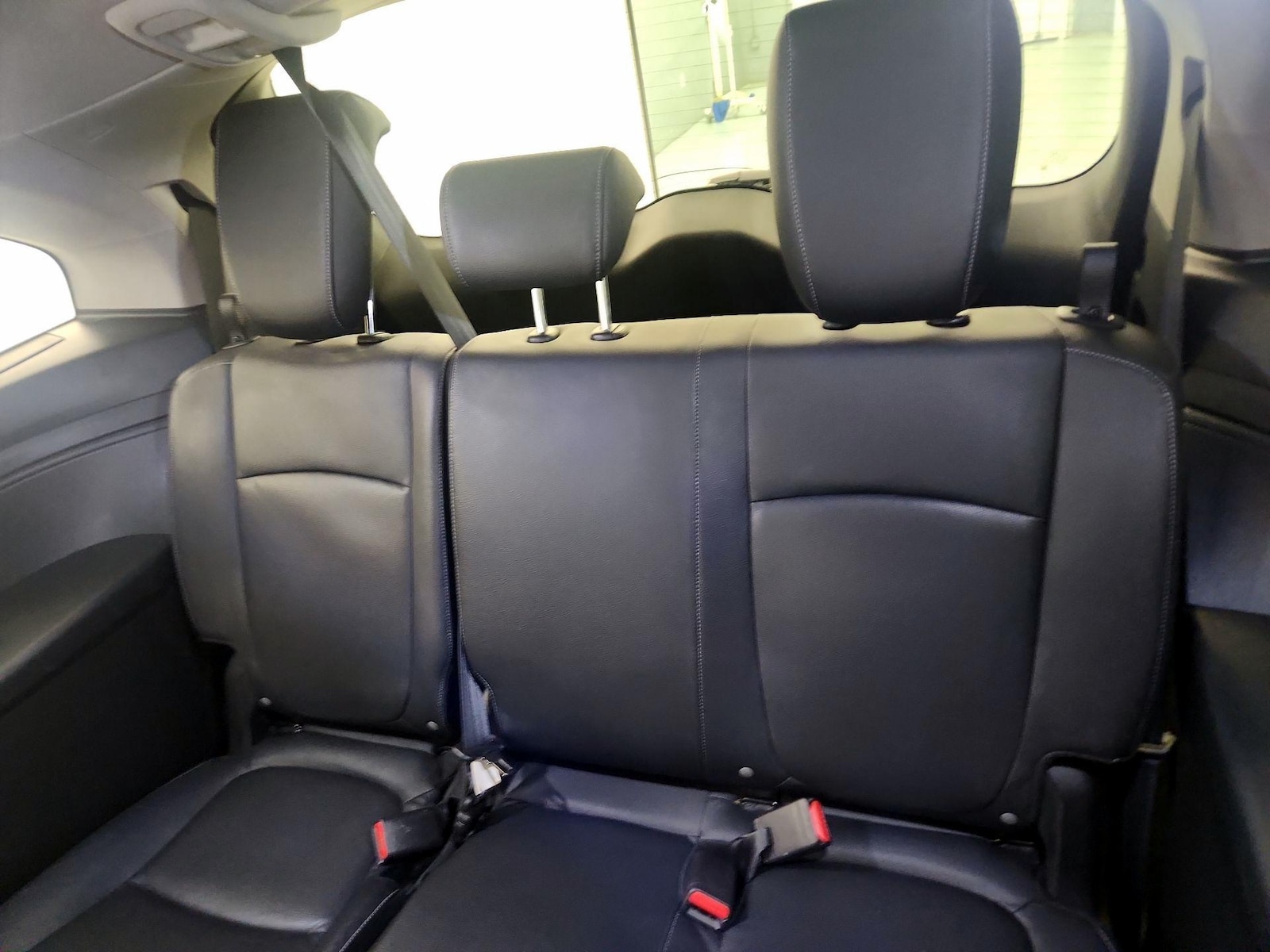2024 Honda Odyssey Touring - Photo 23