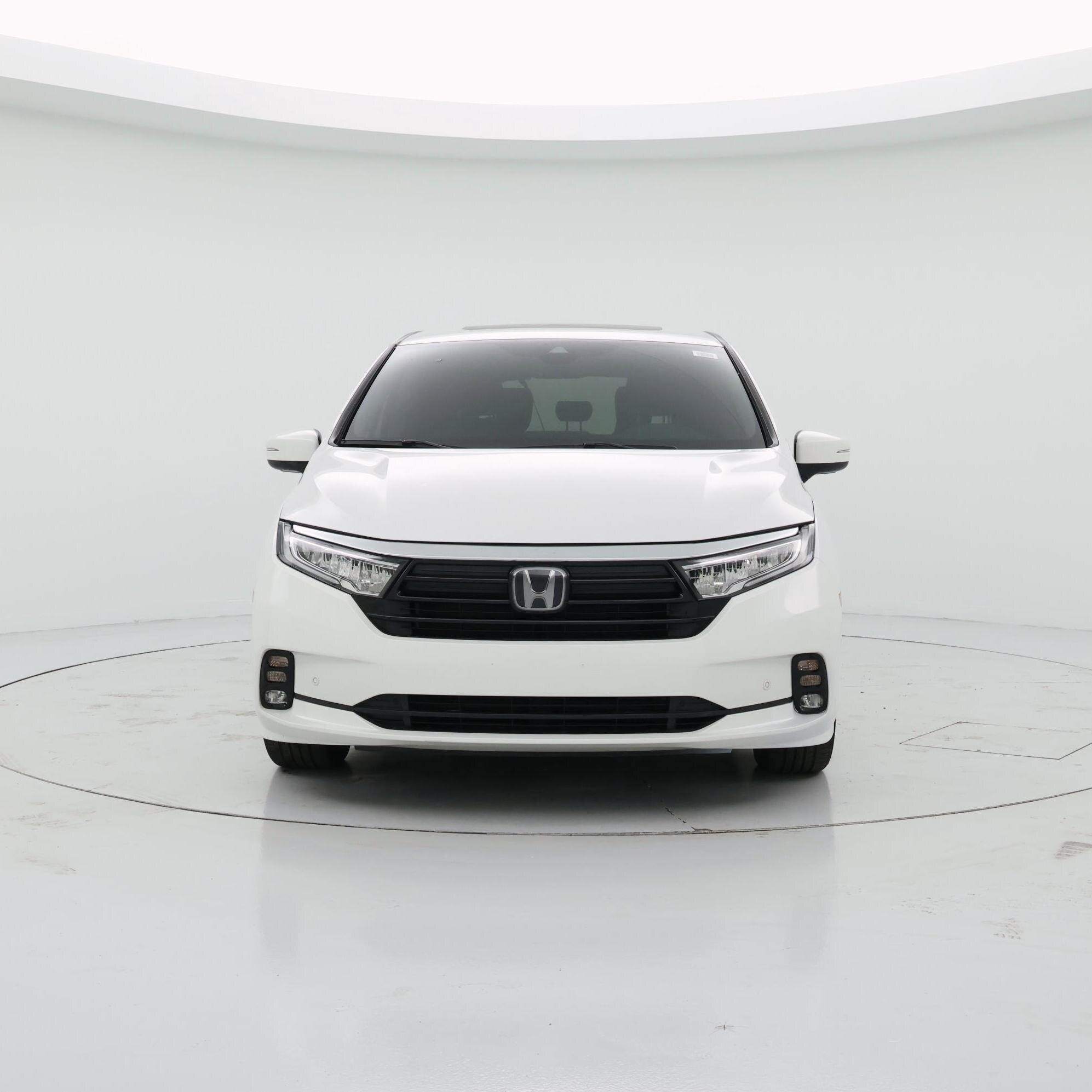 Thumbnail: 2024 Honda Odyssey - 5