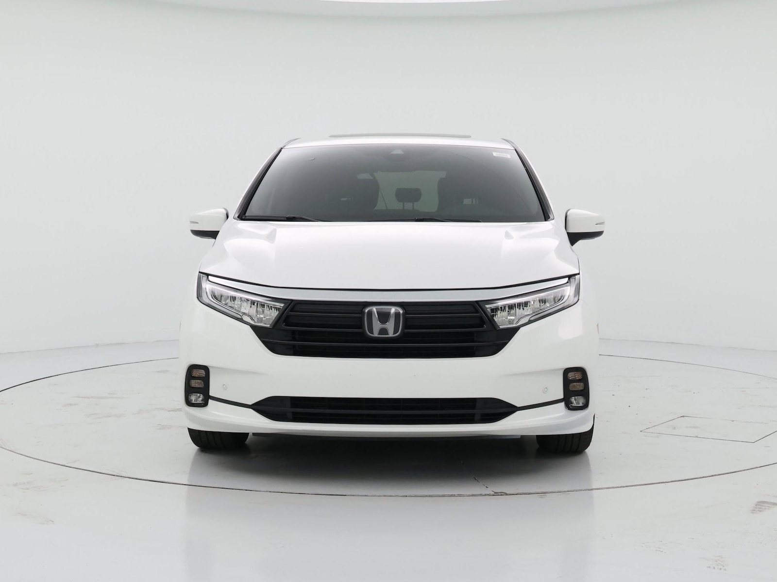 2024 Honda Odyssey Touring - Photo 6