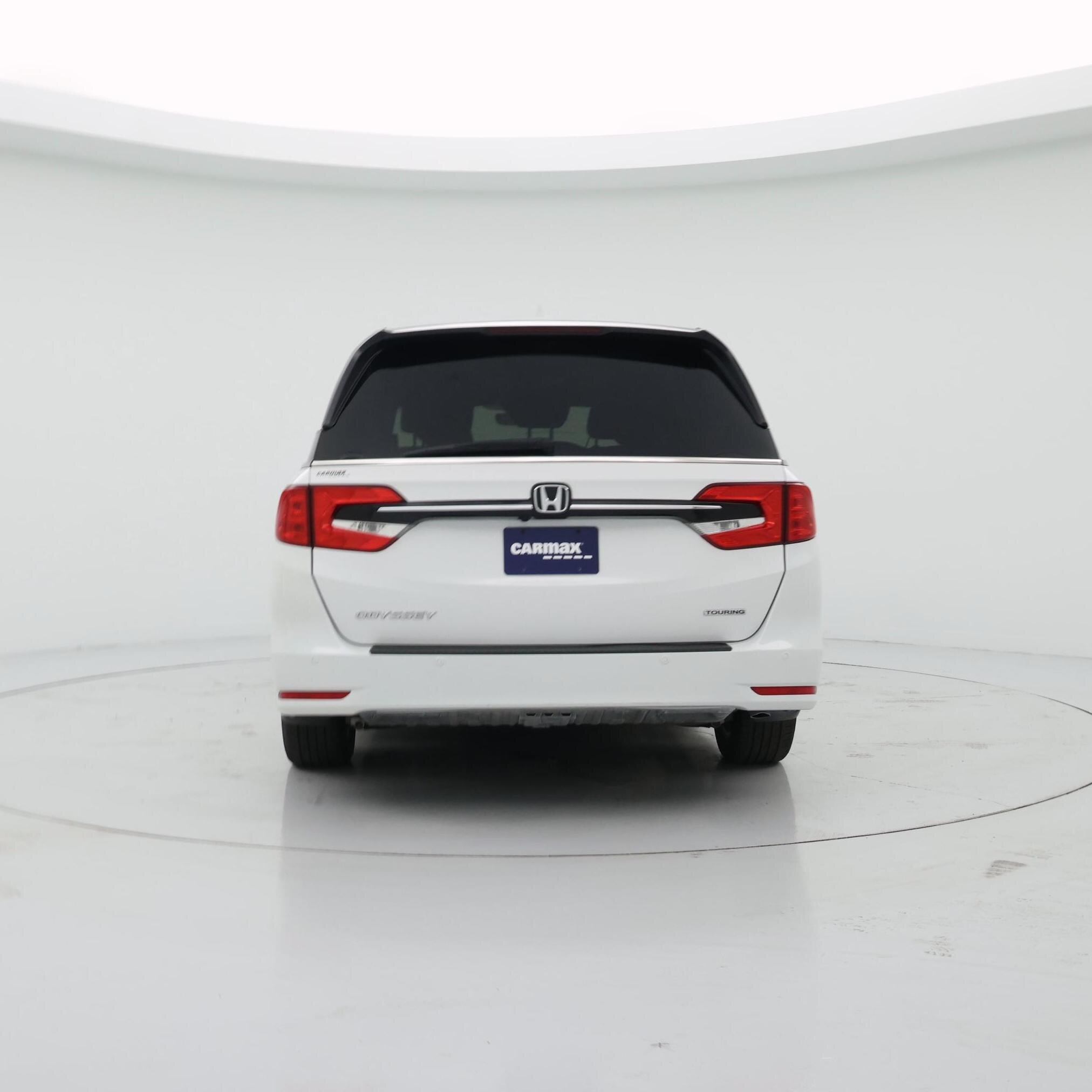 Thumbnail: 2024 Honda Odyssey - 6