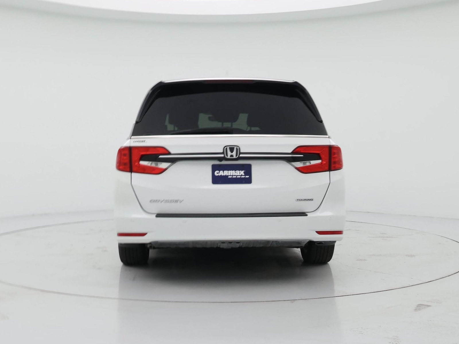 2024 Honda Odyssey Touring - Photo 7