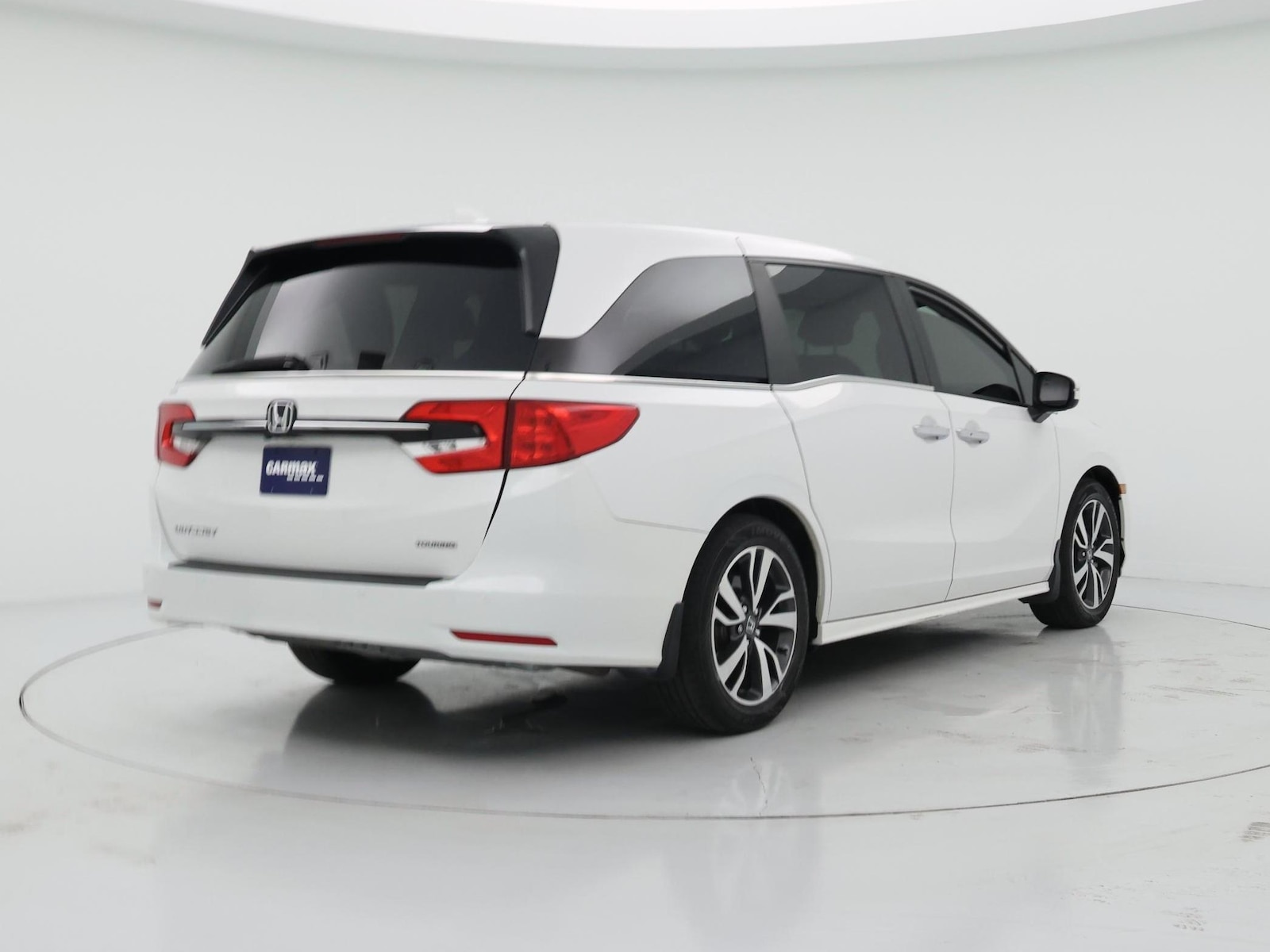 2024 Honda Odyssey Touring - Photo 9