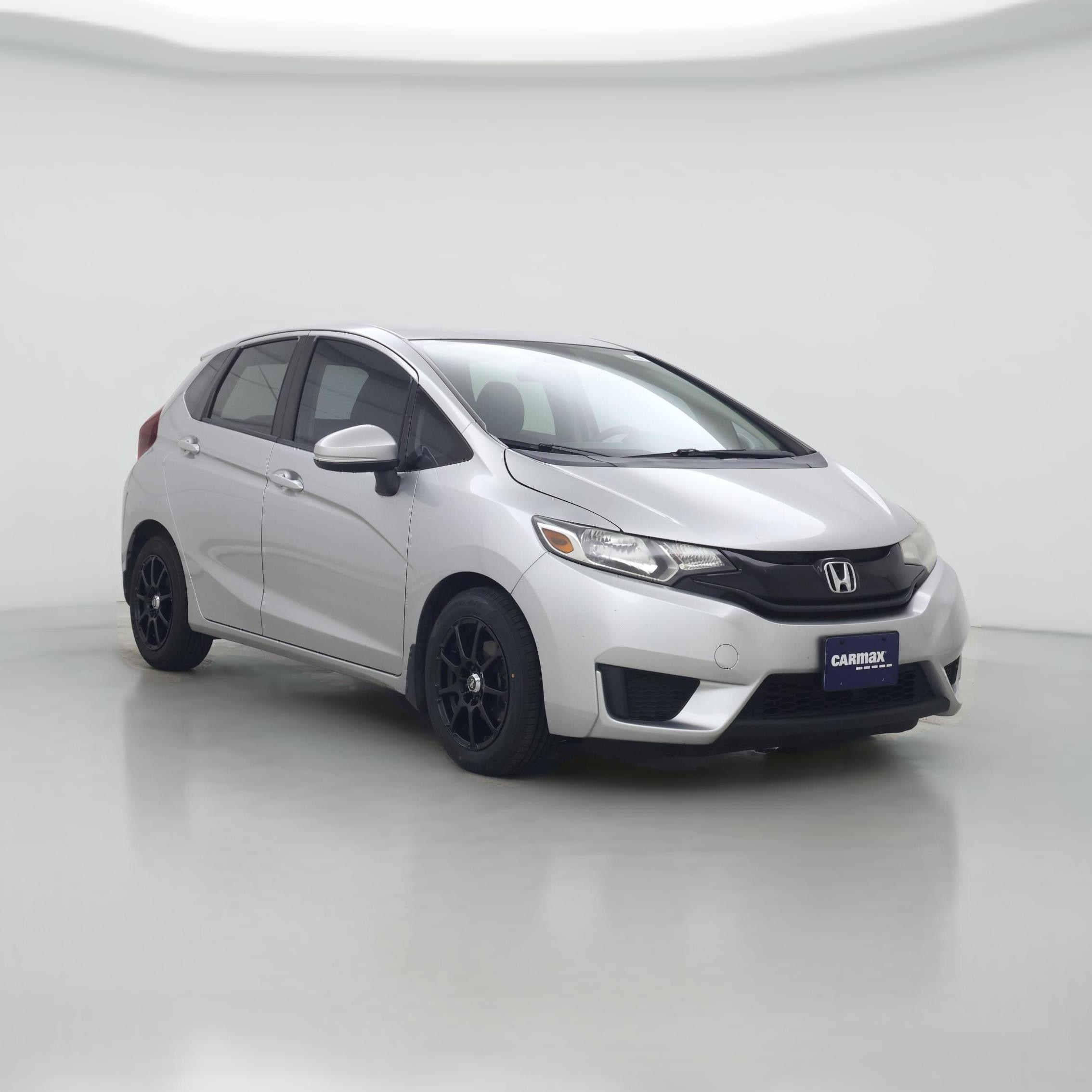 Thumbnail: 2016 Honda Fit - 1