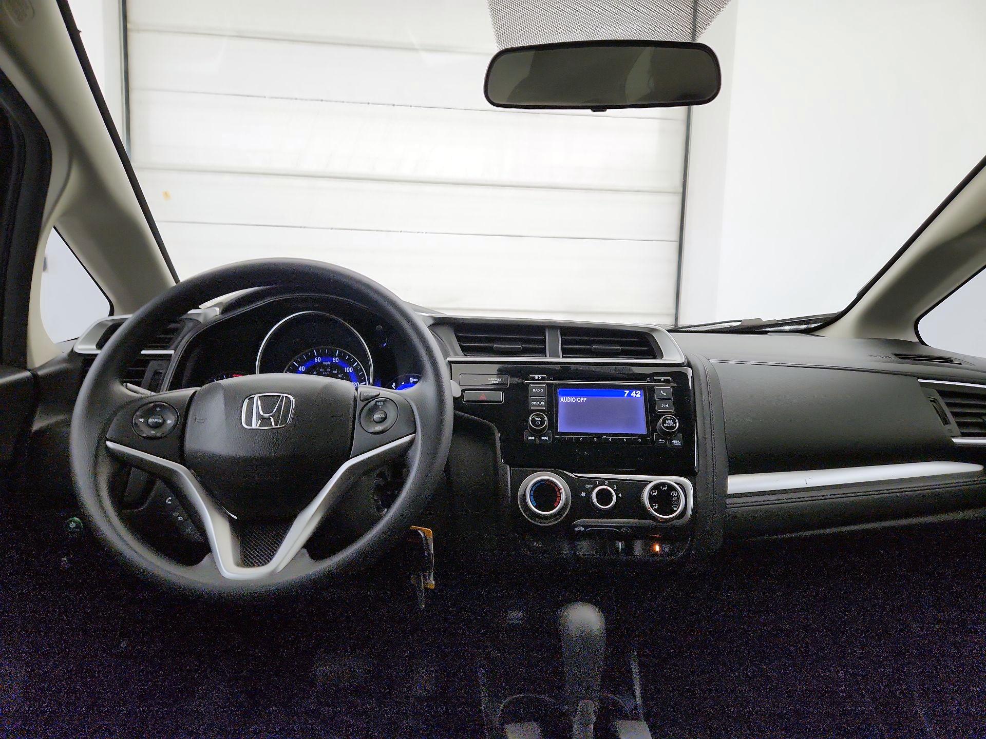 Thumbnail: 2016 Honda Fit - 9