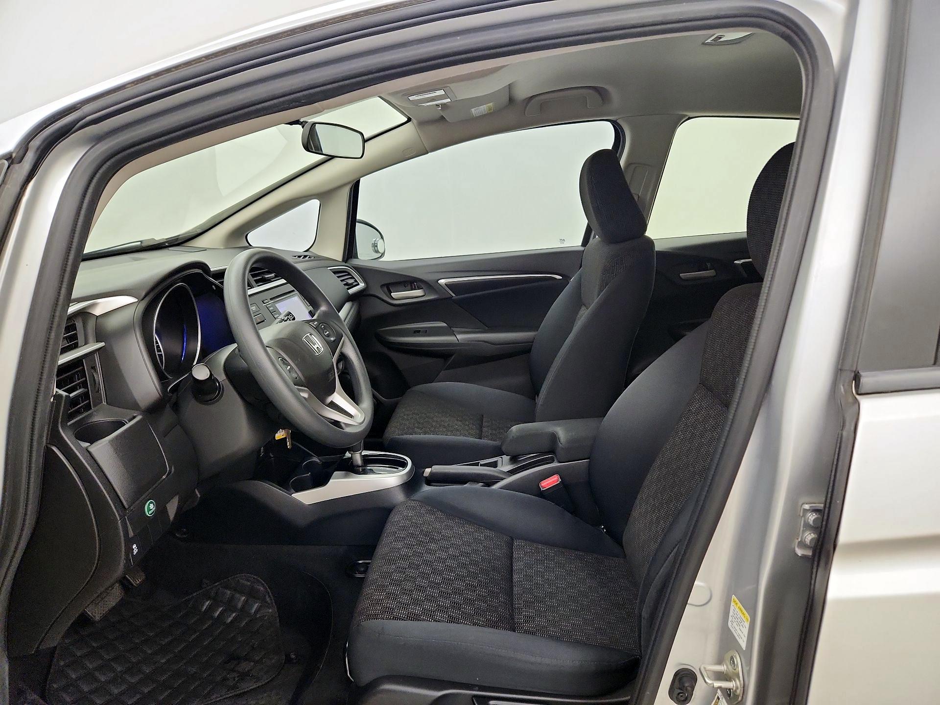 Thumbnail: 2016 Honda Fit - 11