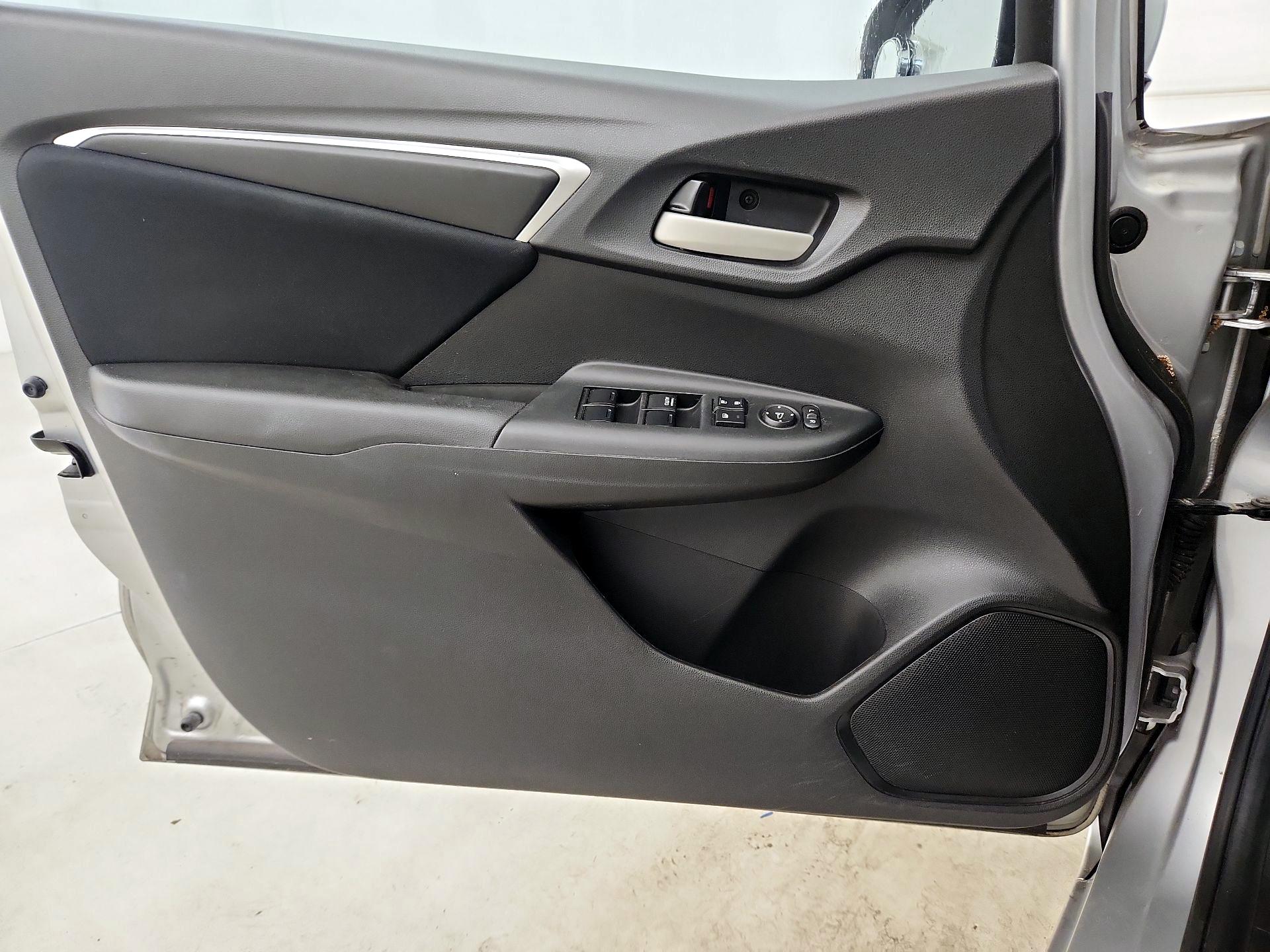 Thumbnail: 2016 Honda Fit - 12