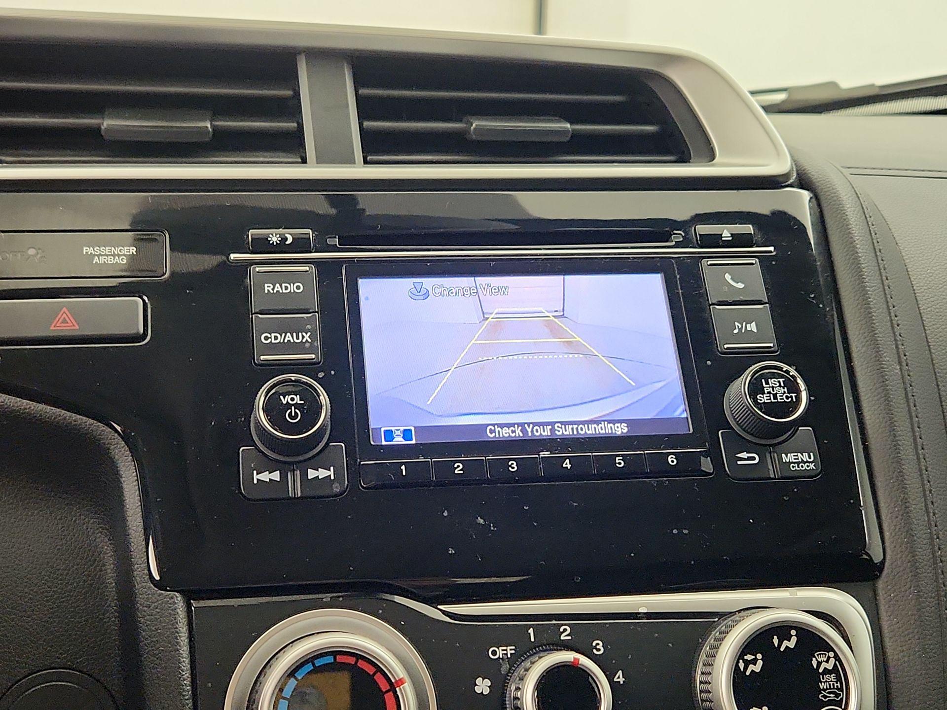 Thumbnail: 2016 Honda Fit - 14