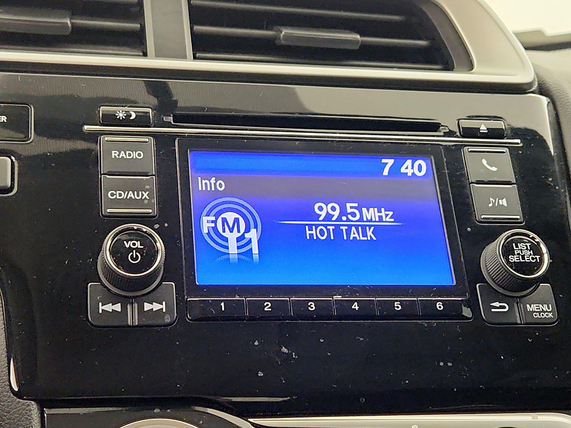 Thumbnail: 2016 Honda Fit - 15