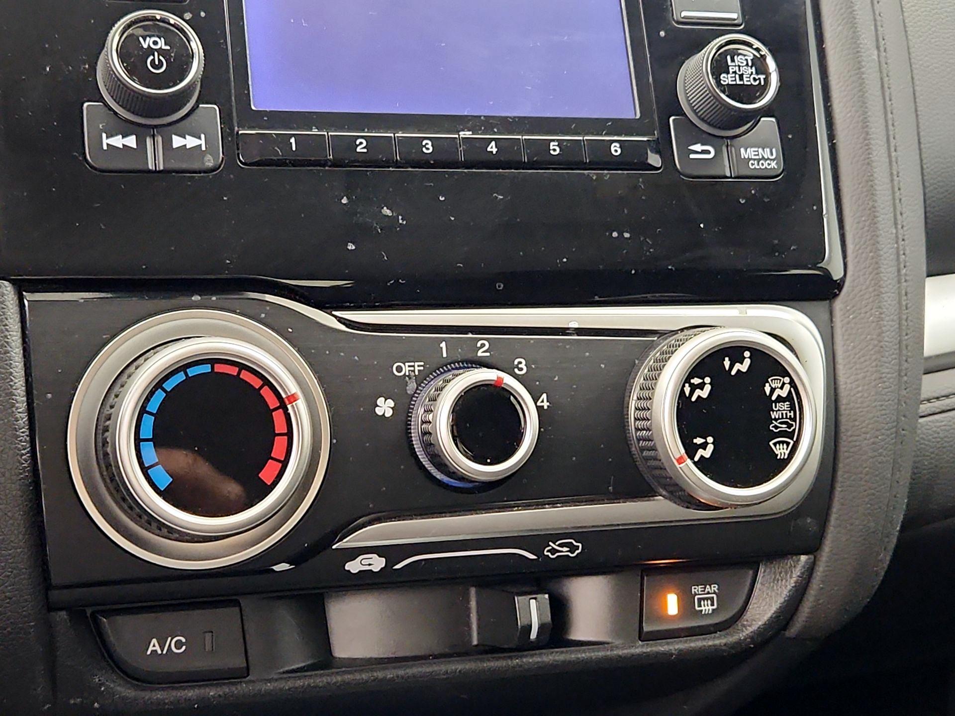 Thumbnail: 2016 Honda Fit - 16