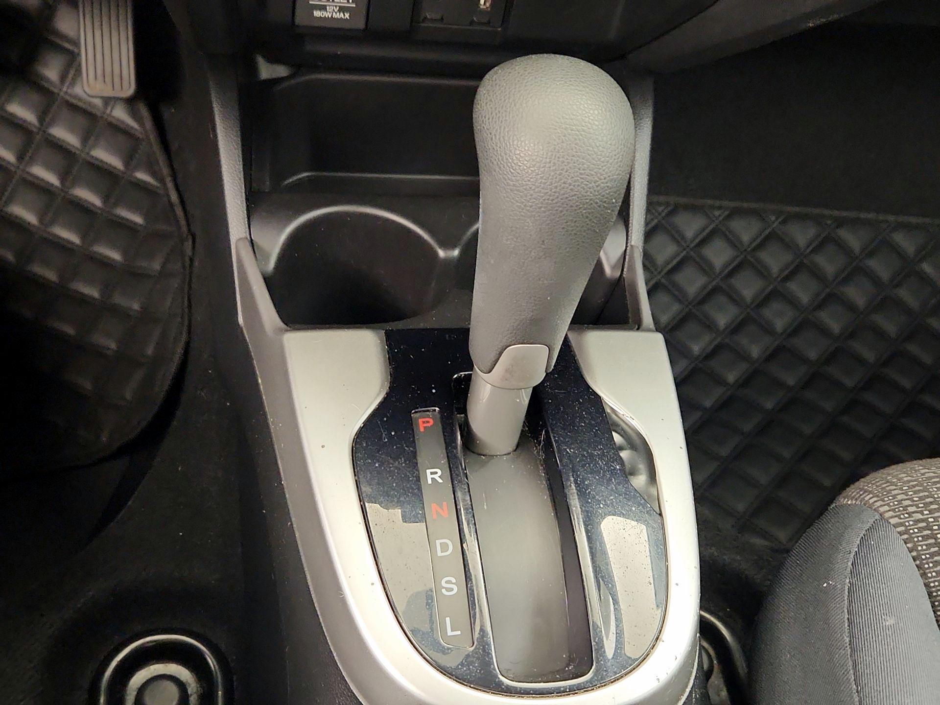 Thumbnail: 2016 Honda Fit - 17