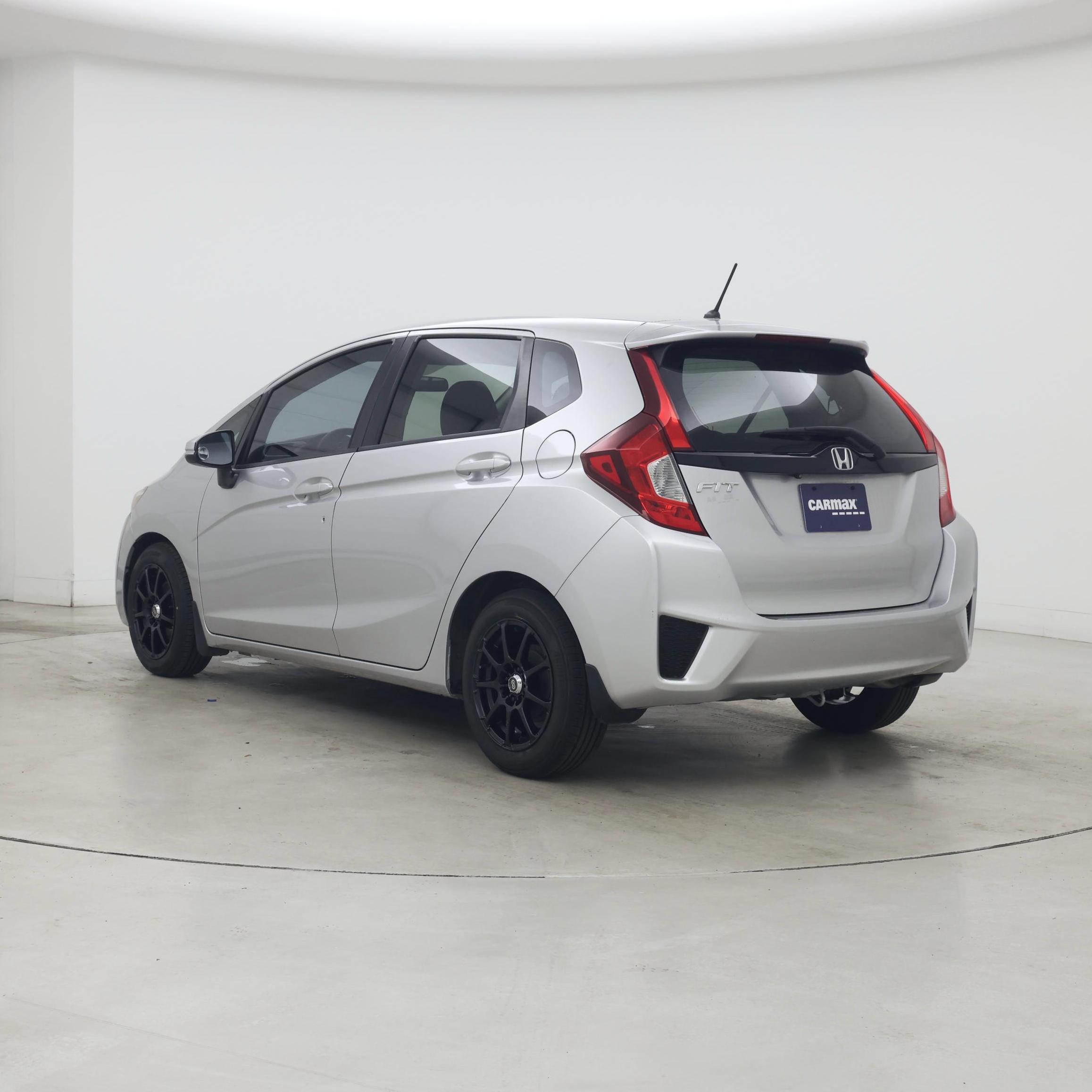 Thumbnail: 2016 Honda Fit - 2