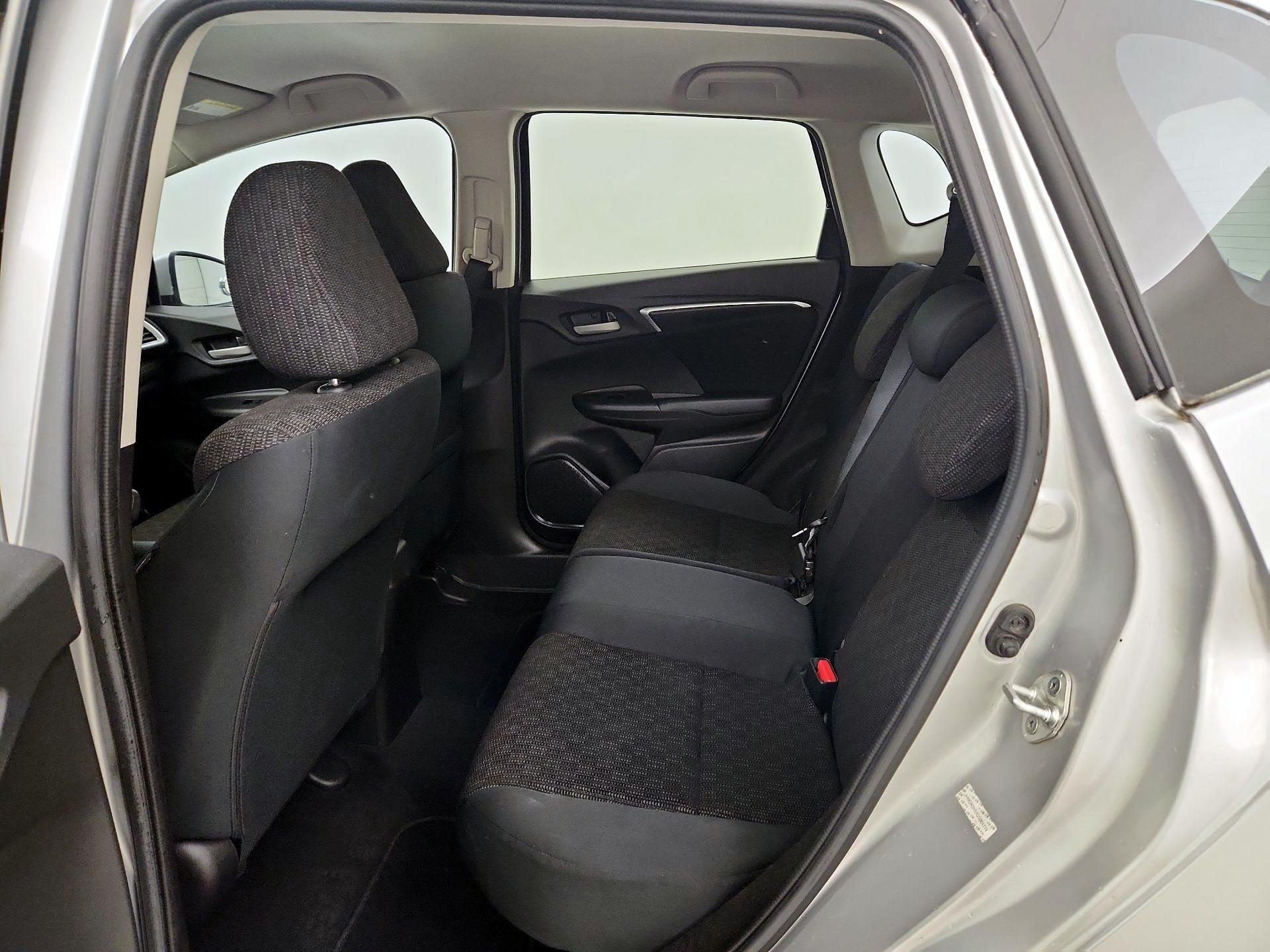 Thumbnail: 2016 Honda Fit - 19