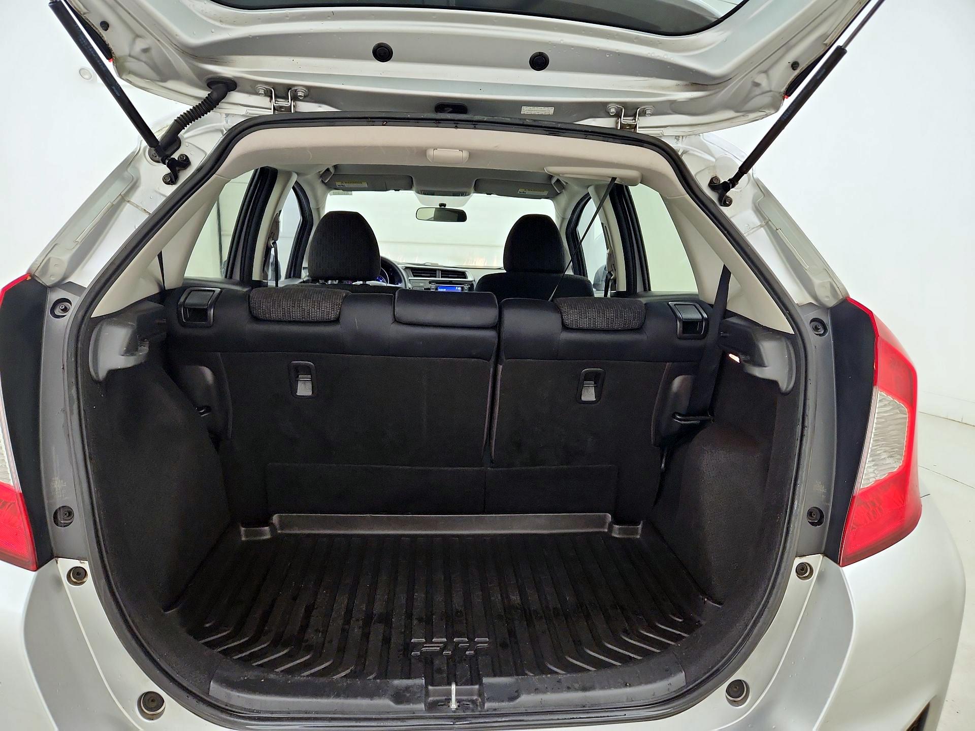 Thumbnail: 2016 Honda Fit - 20