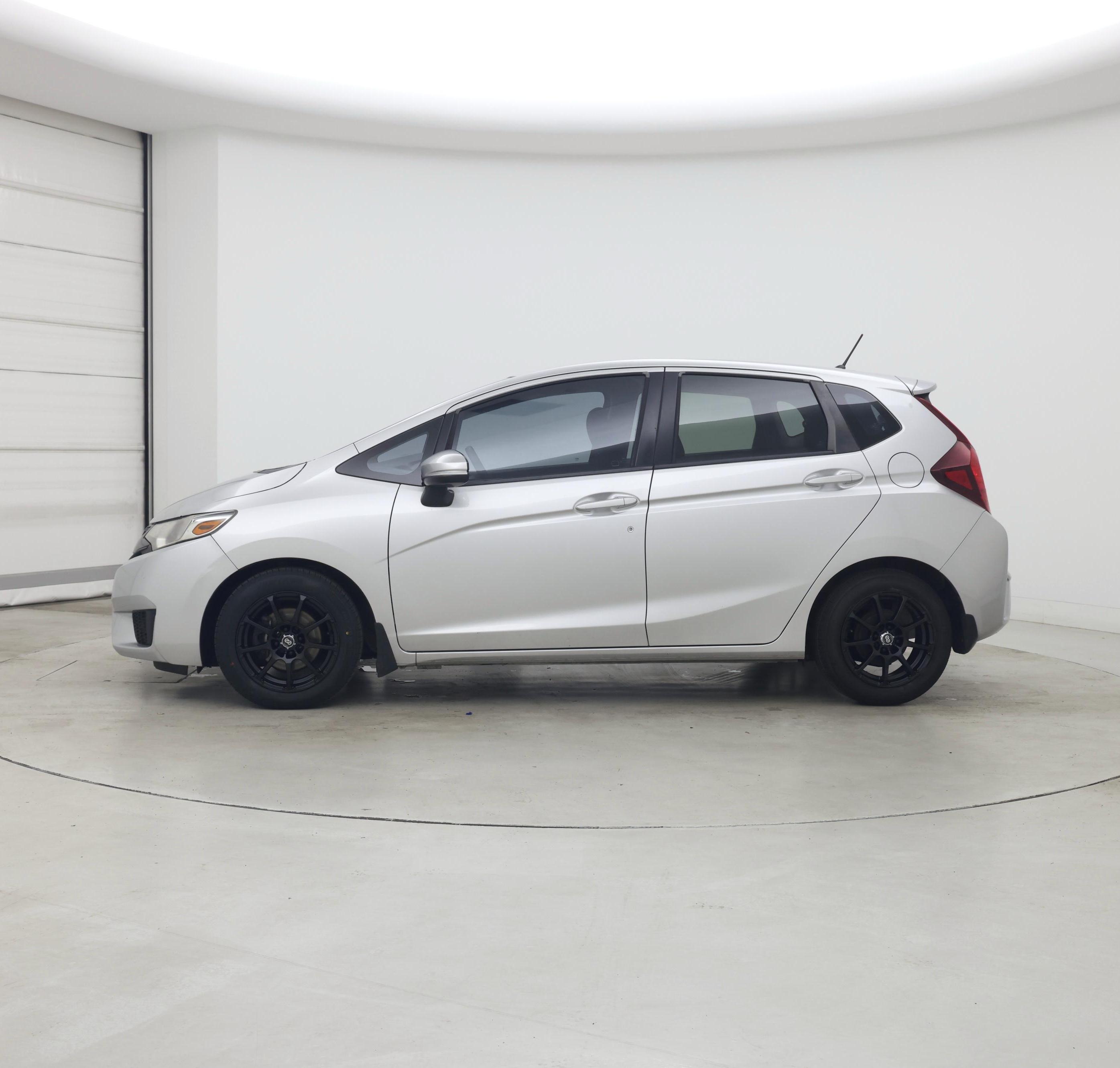 Thumbnail: 2016 Honda Fit - 3